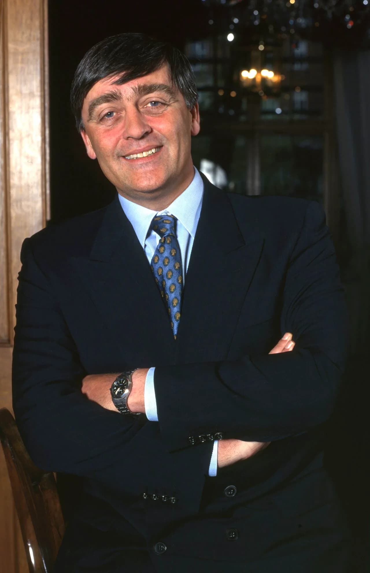 Gerald Grosvenor, 6. Duke of Westminster