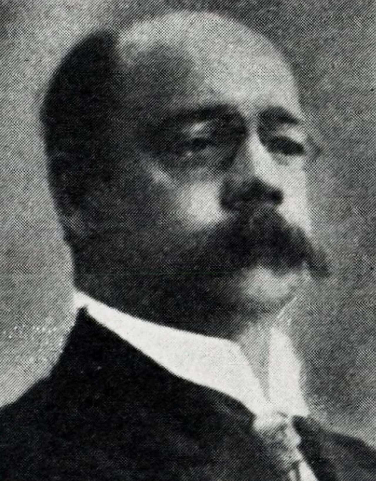Rudolf Elias Peersen