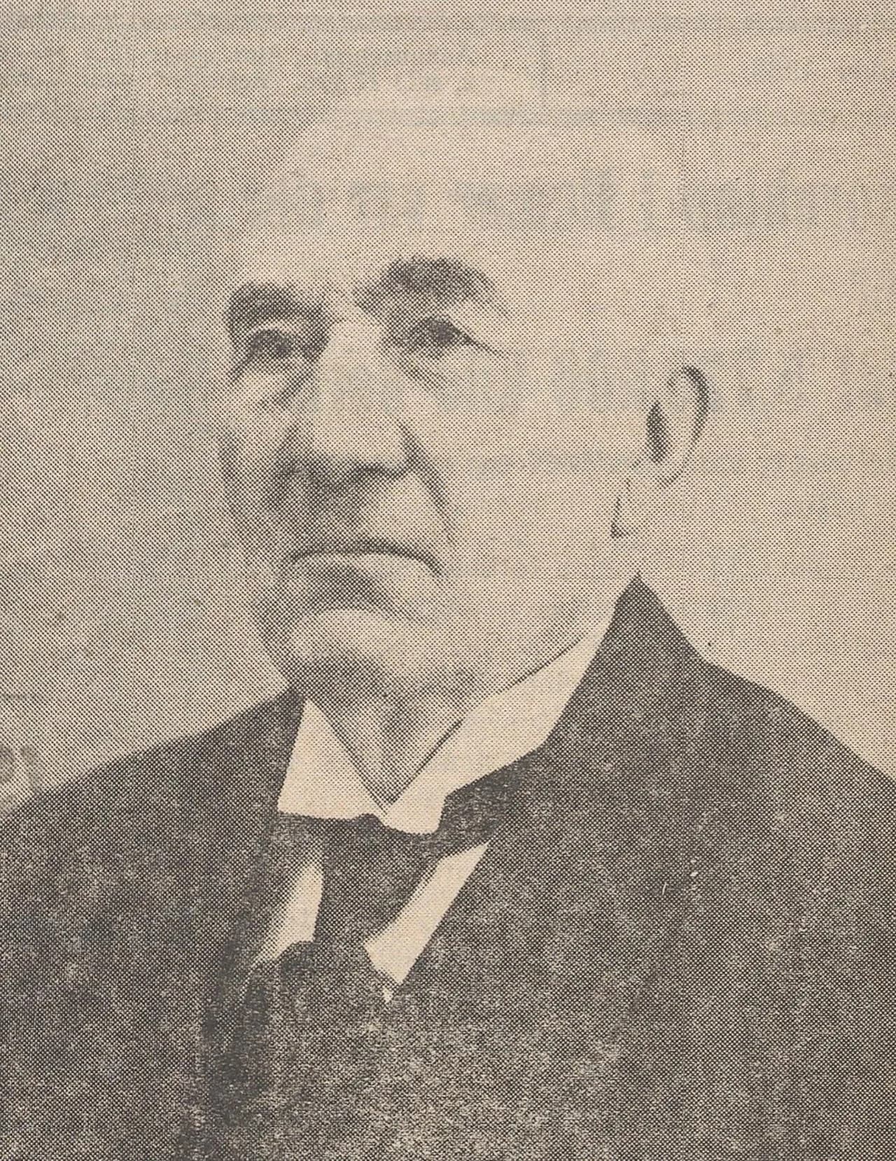 Erik Enge