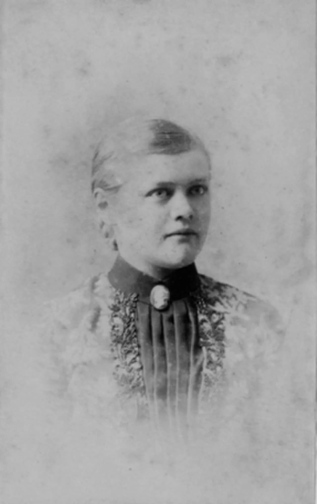 Bodil Biørn