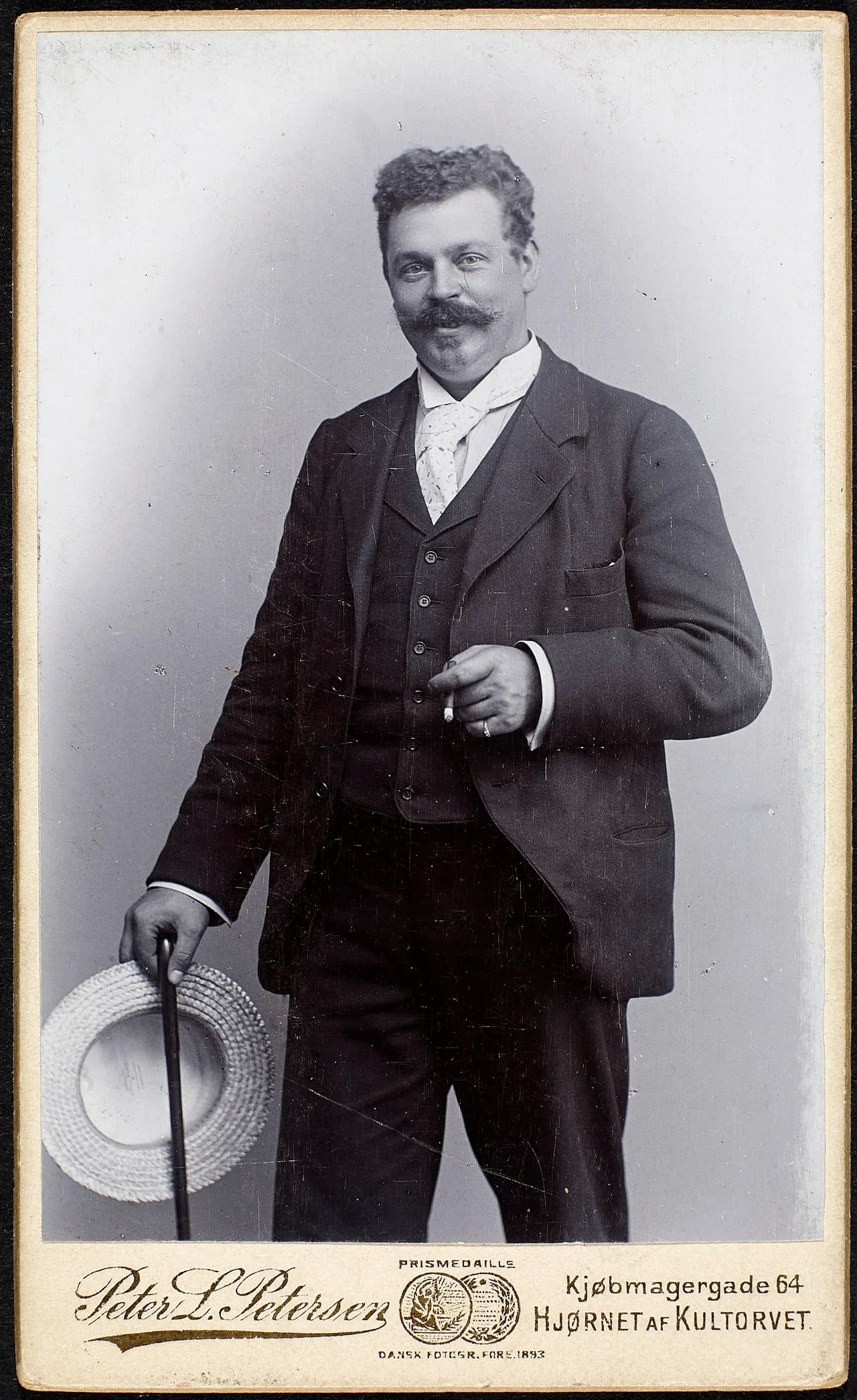 Peter Cornelius