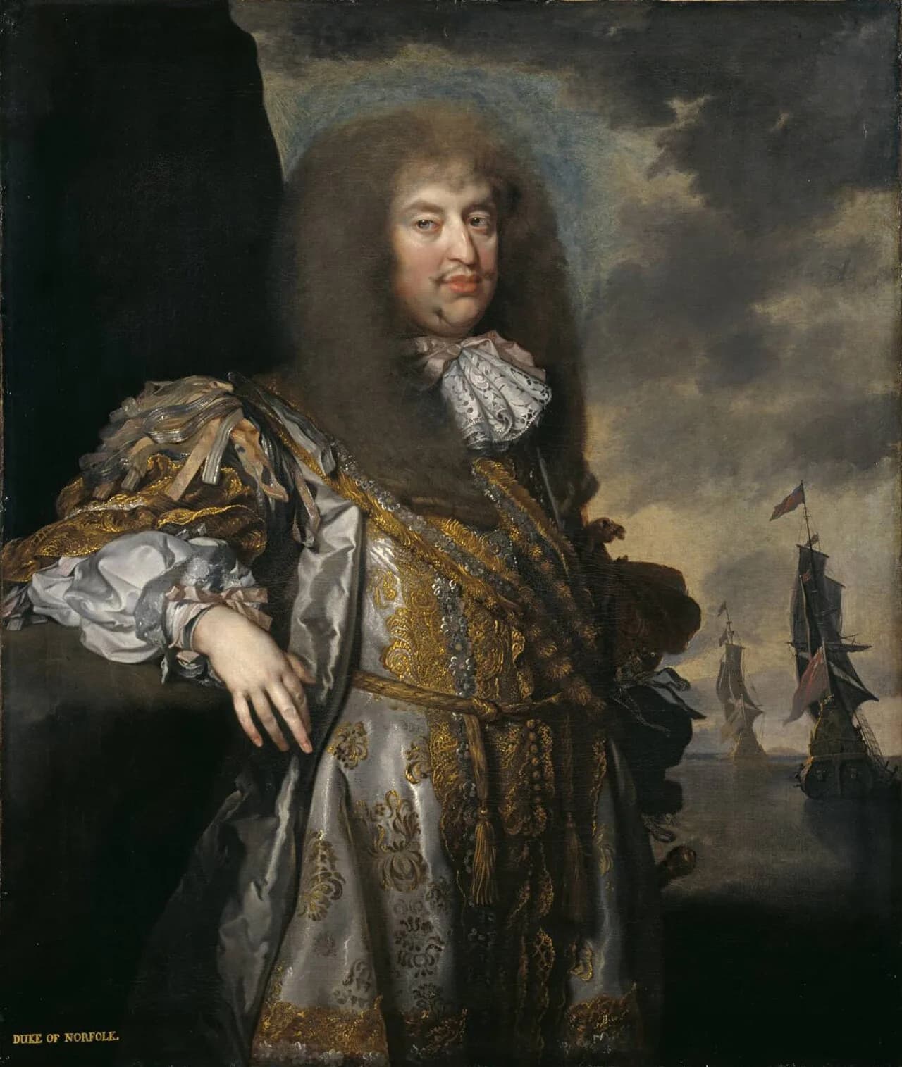 Henry Howard, 6. Duke of Norfolk