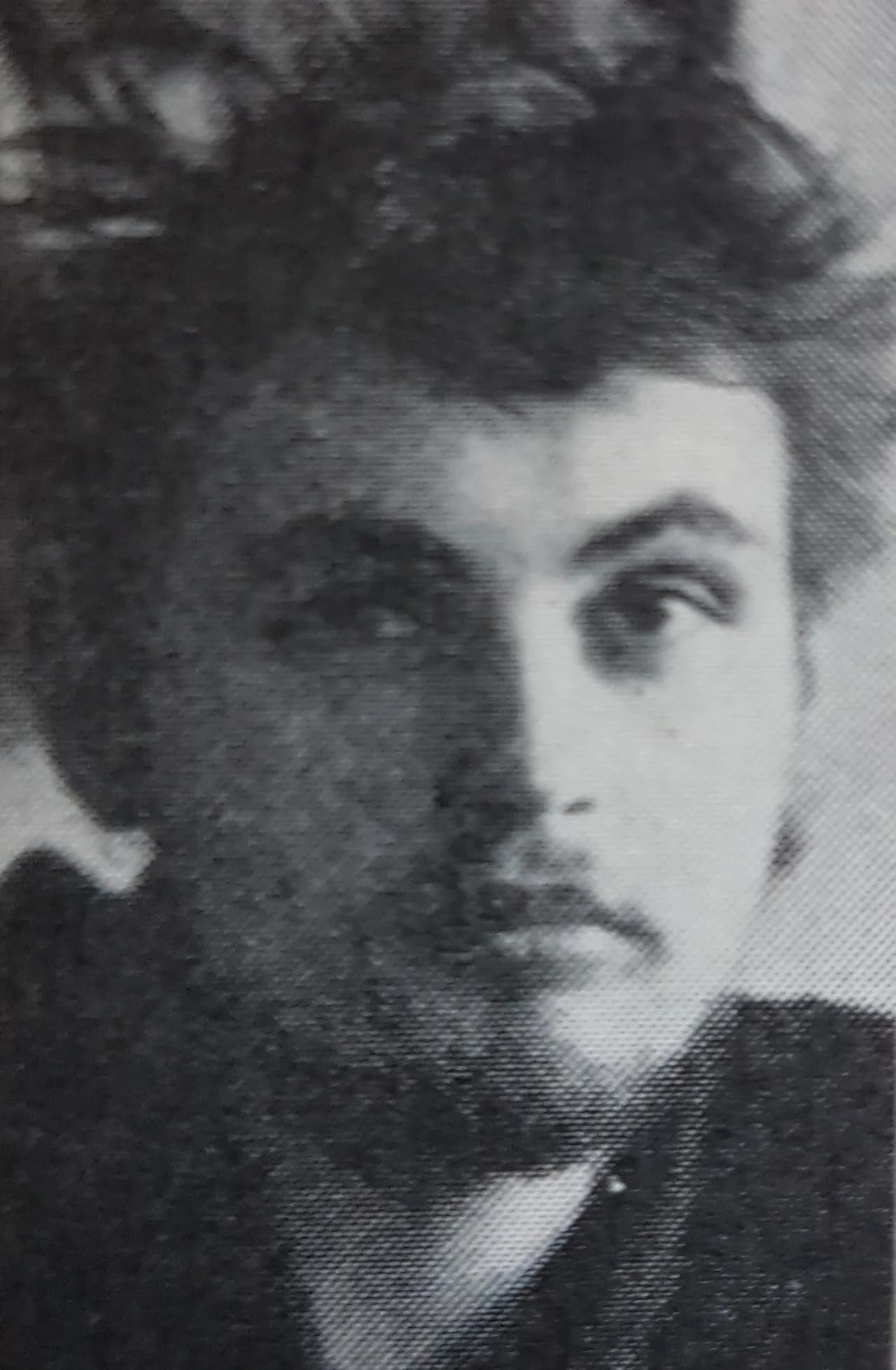 Erik Höglund