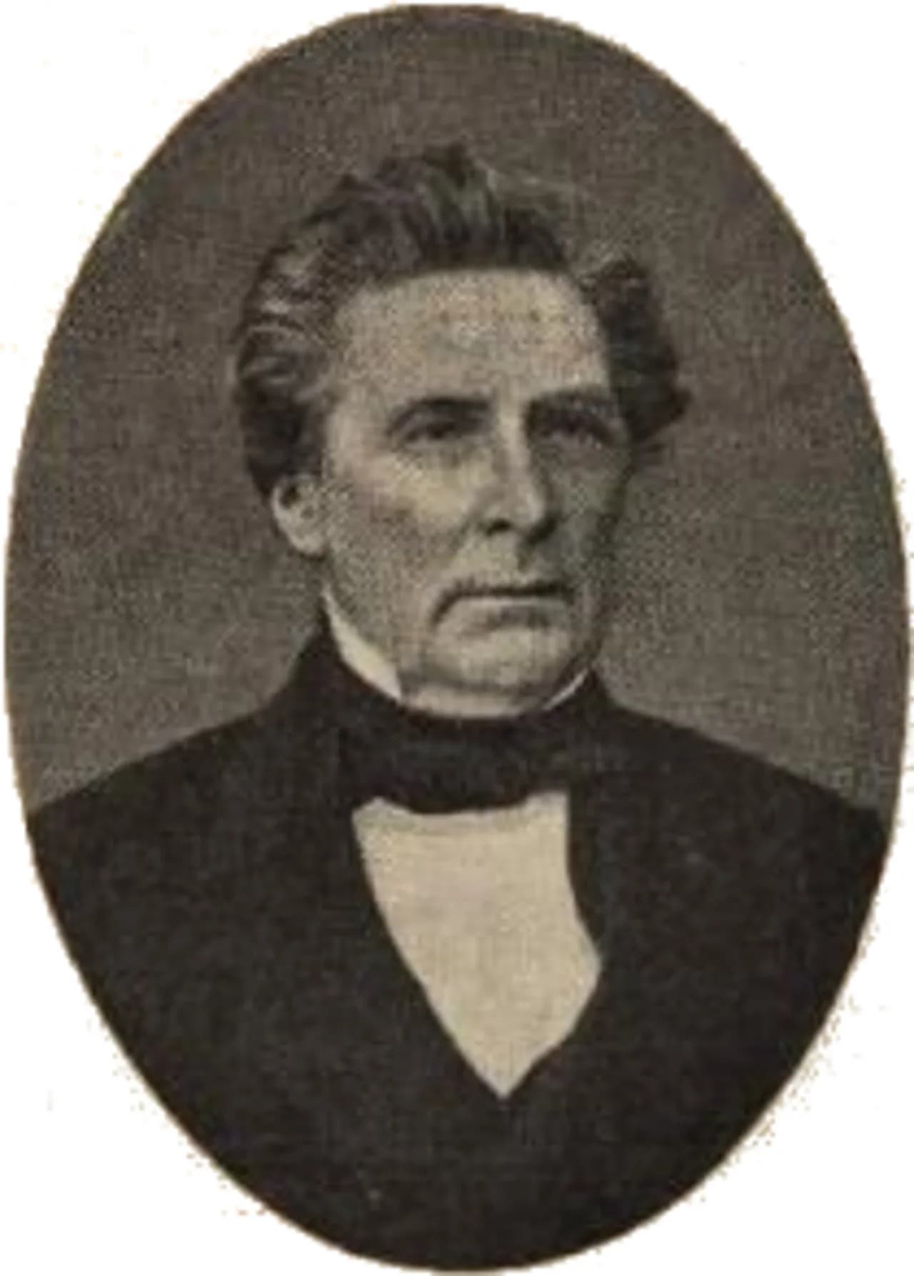 Halvor Olaus Christensen