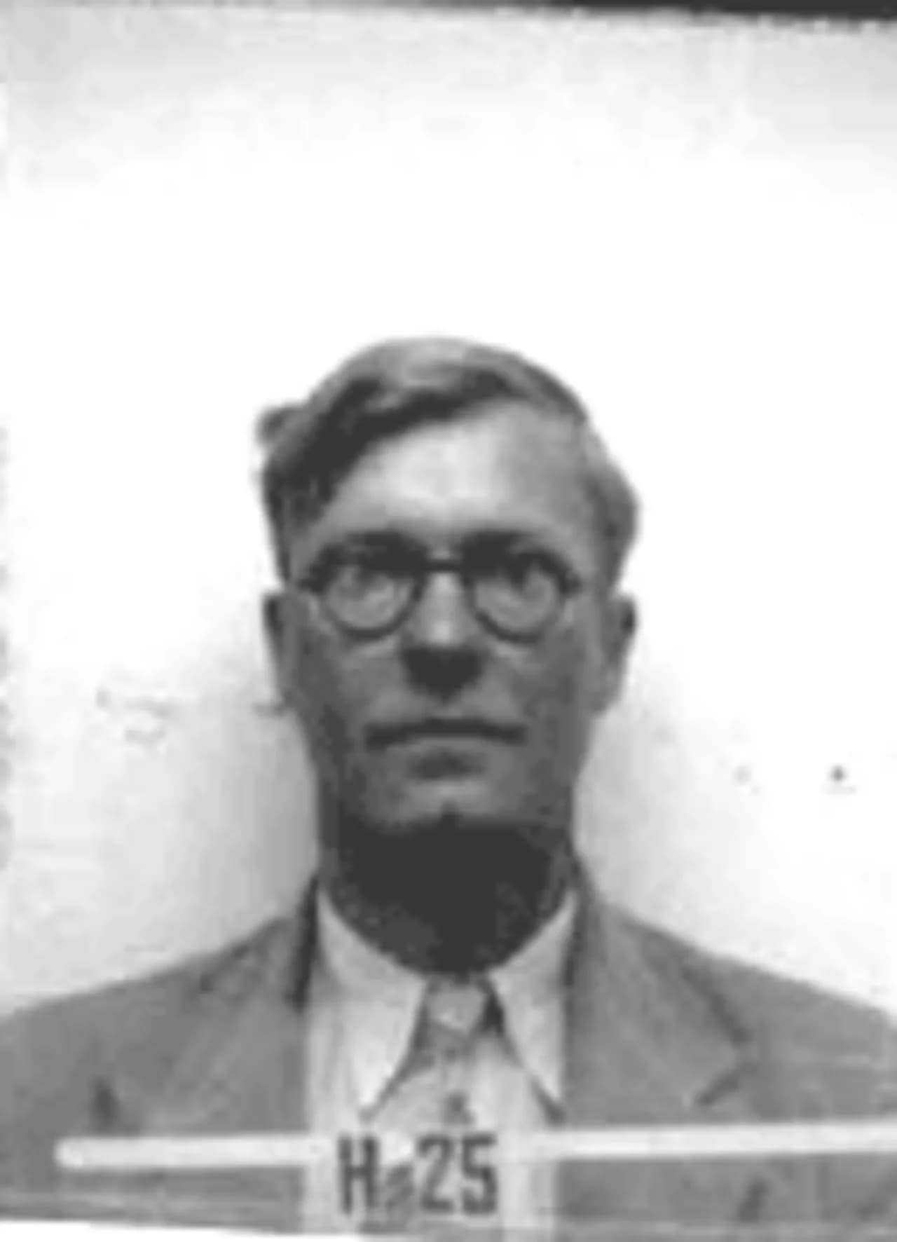 William Penney