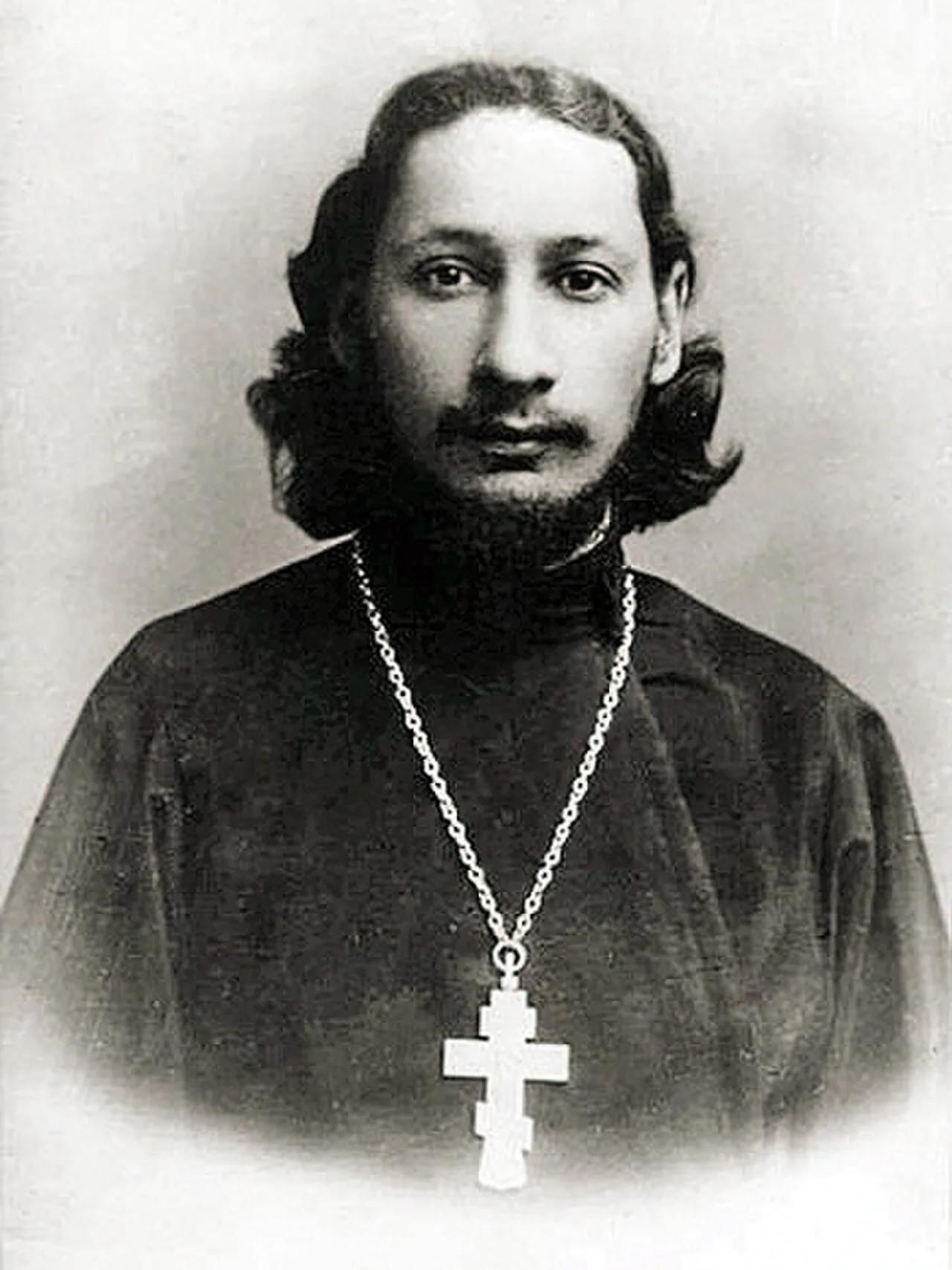 Pawel Alexandrowitsch Florenski
