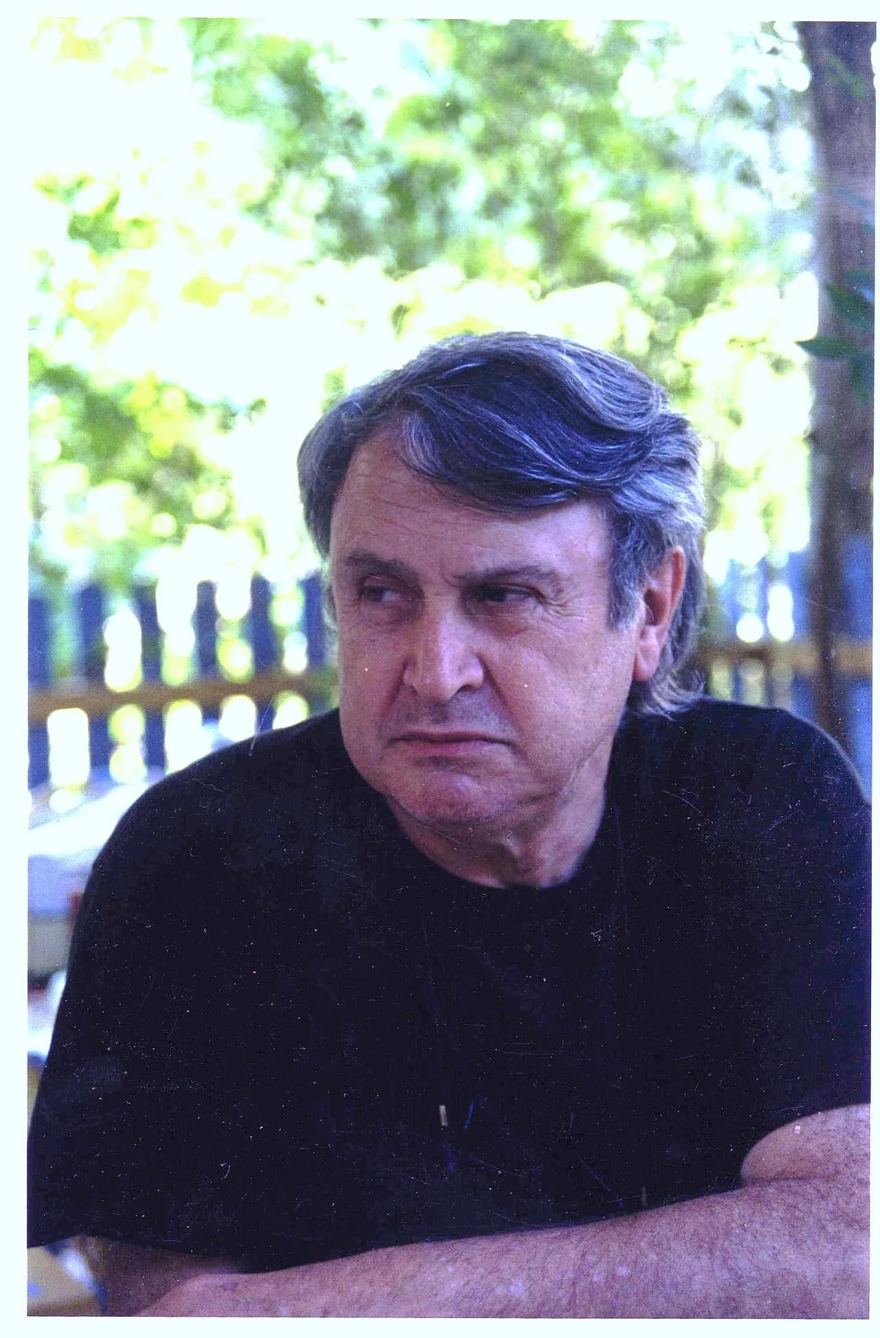 Pascual Carlos Esteban