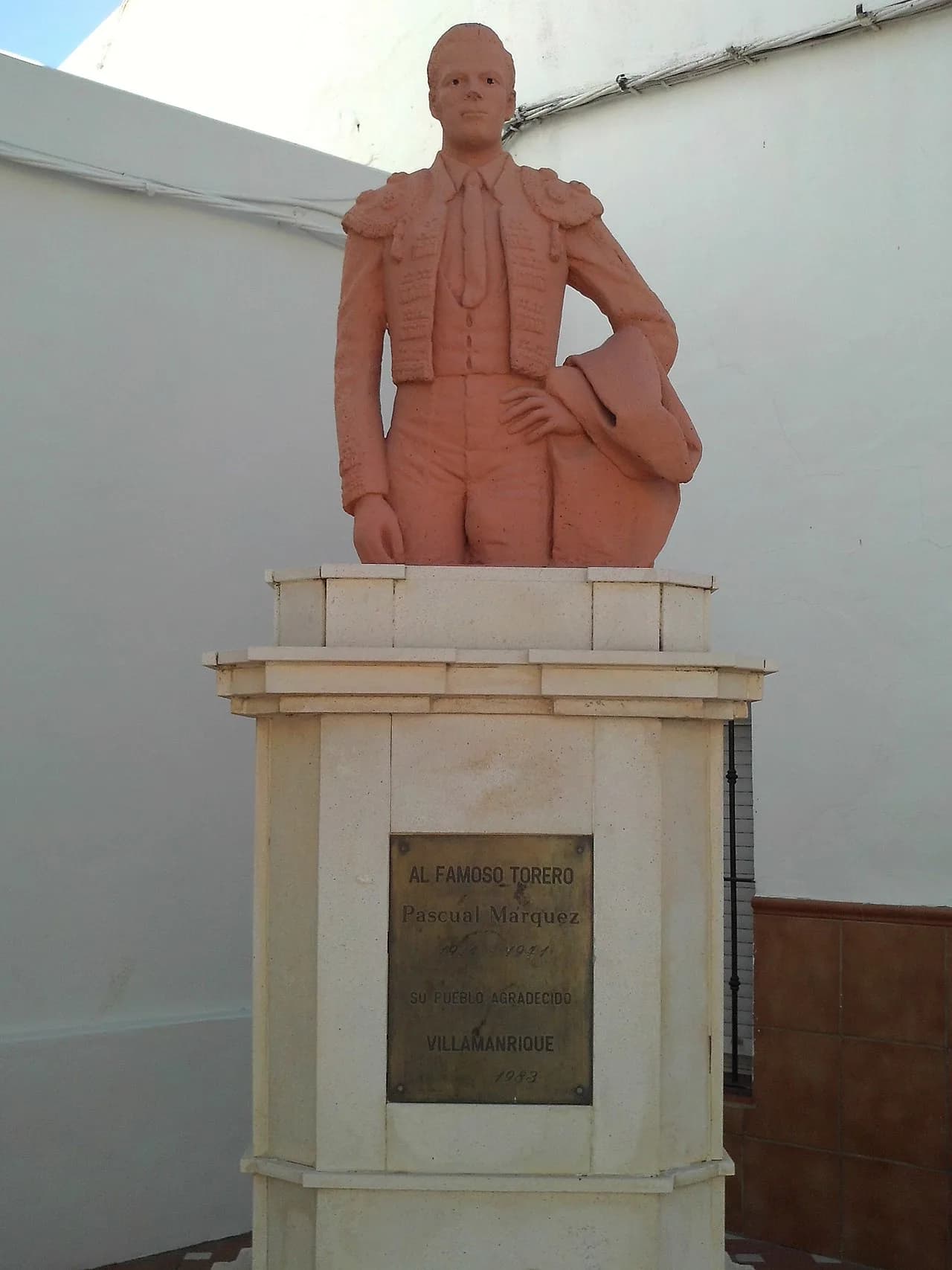 Pascual Márquez