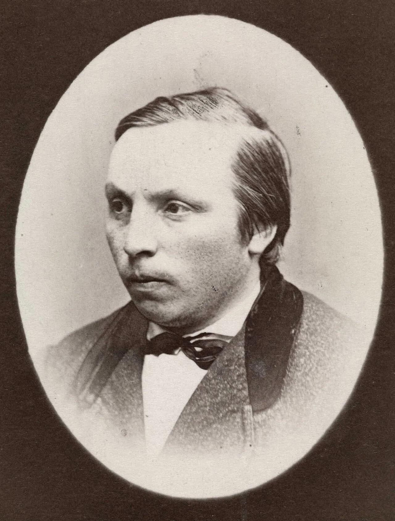 Walter Scott Dahl