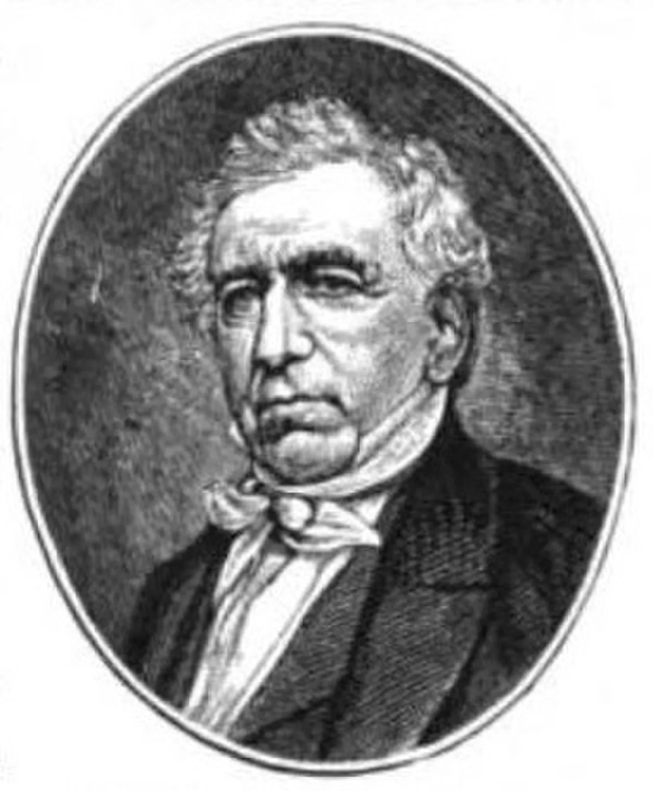 Cornelius Van Wyck Lawrence