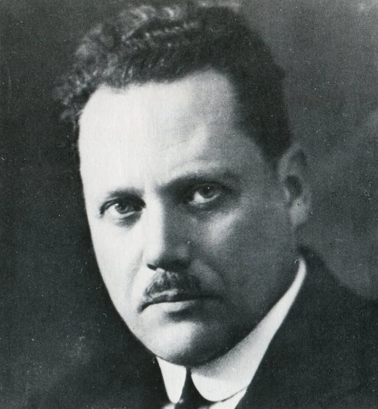 Jonas Hesselman