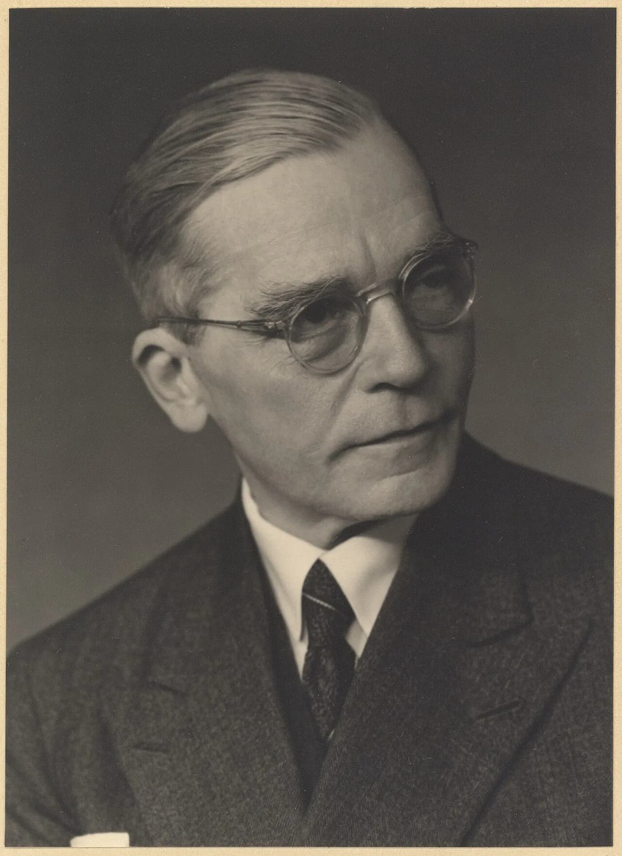 Tyge Hvass