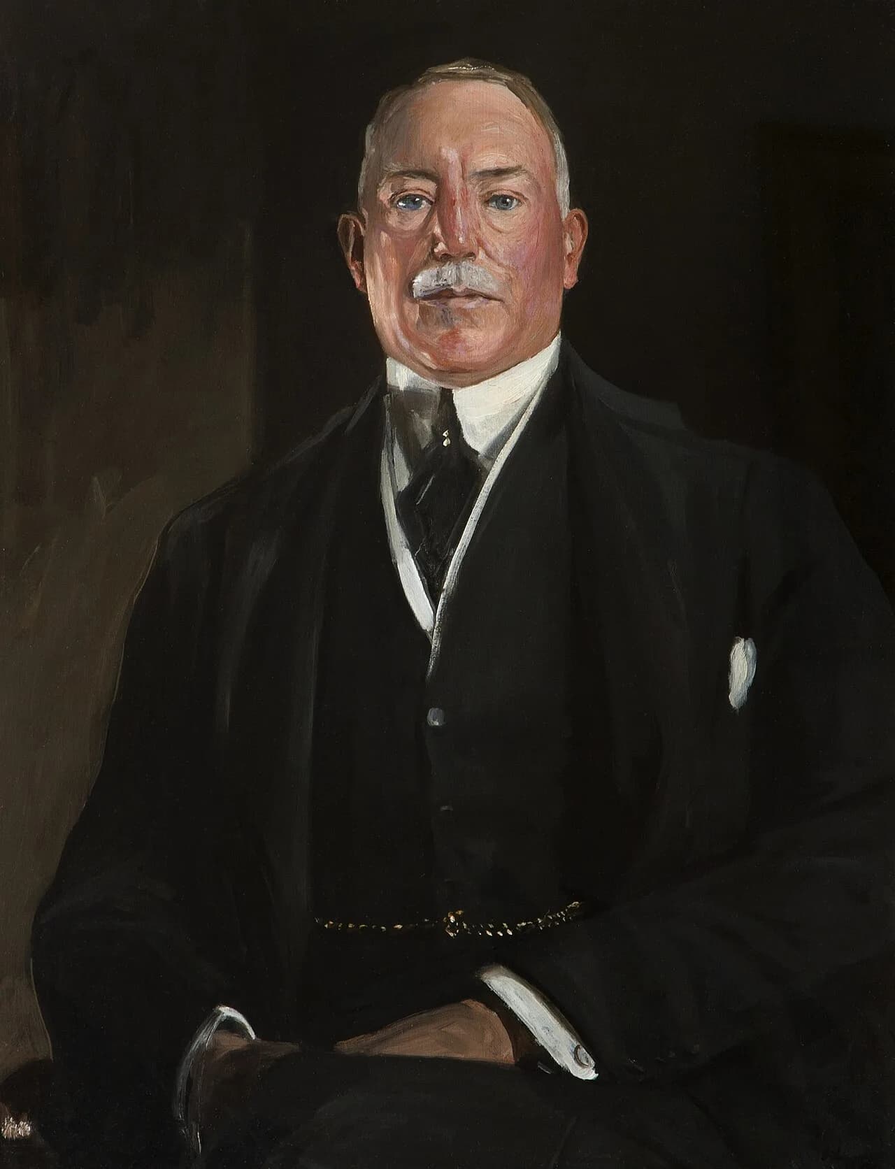James Craig, 1. Viscount Craigavon
