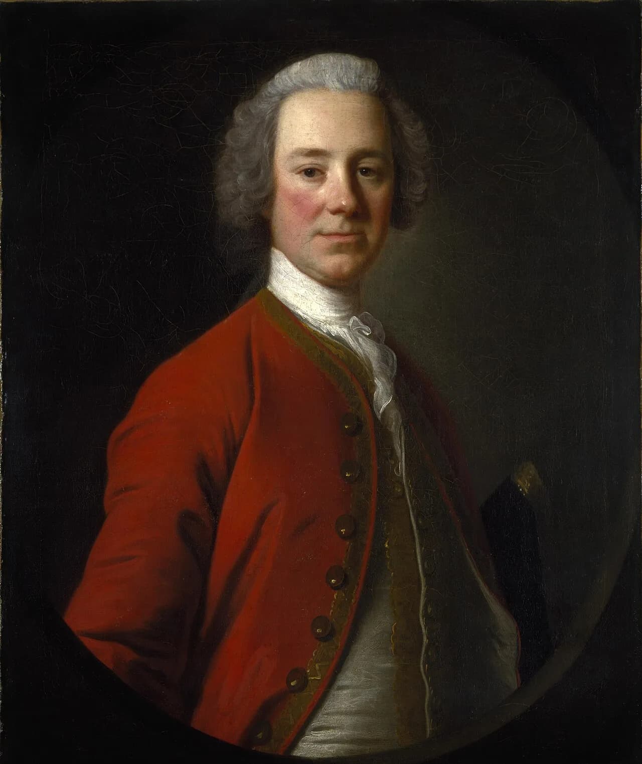 John Campbell, 4. Earl of Loudoun