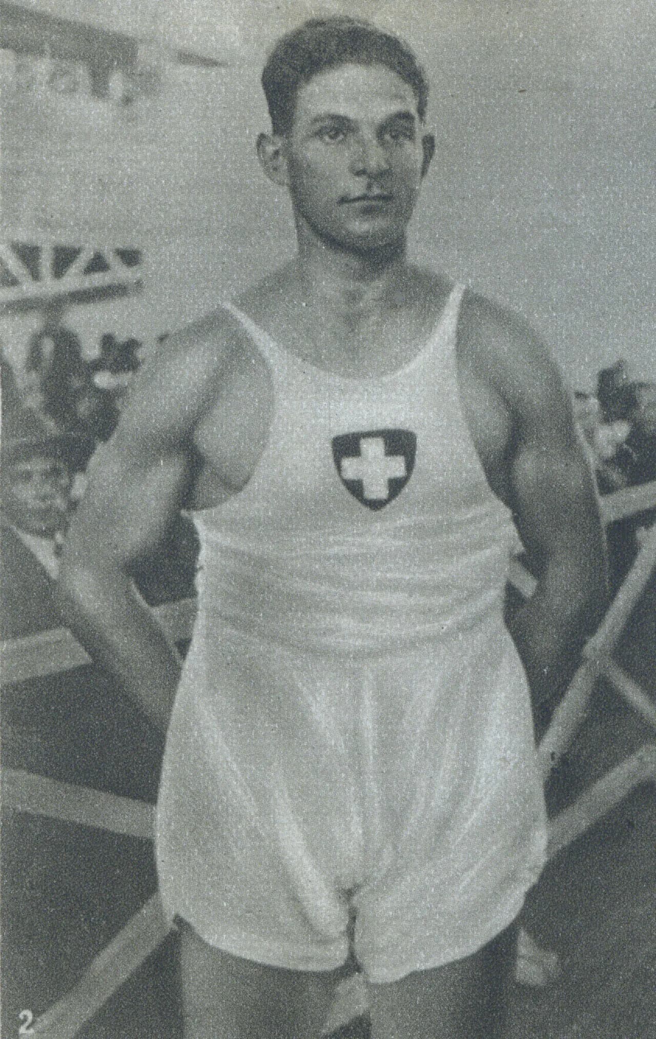 Fritz Hünenberger