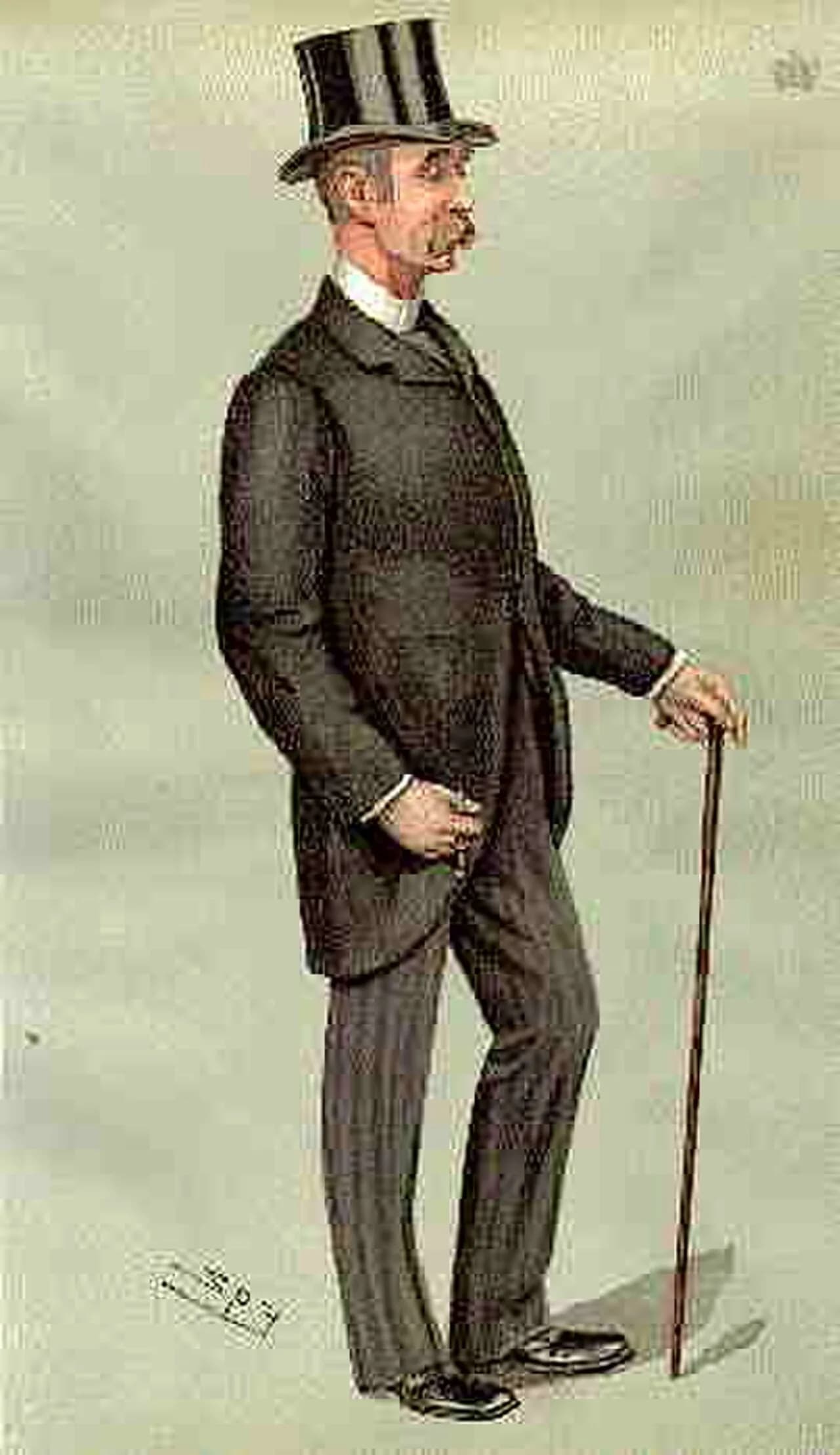 Arthur Wellesley, 4. Duke of Wellington