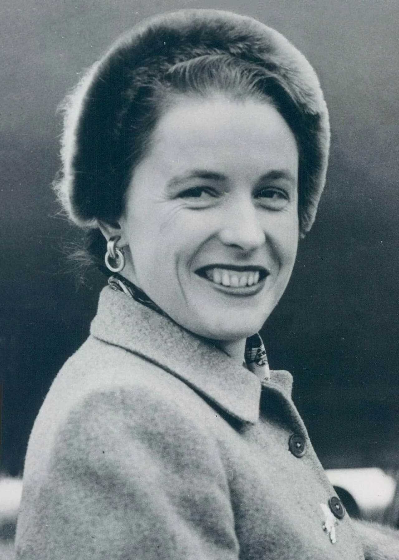 Pat Smythe
