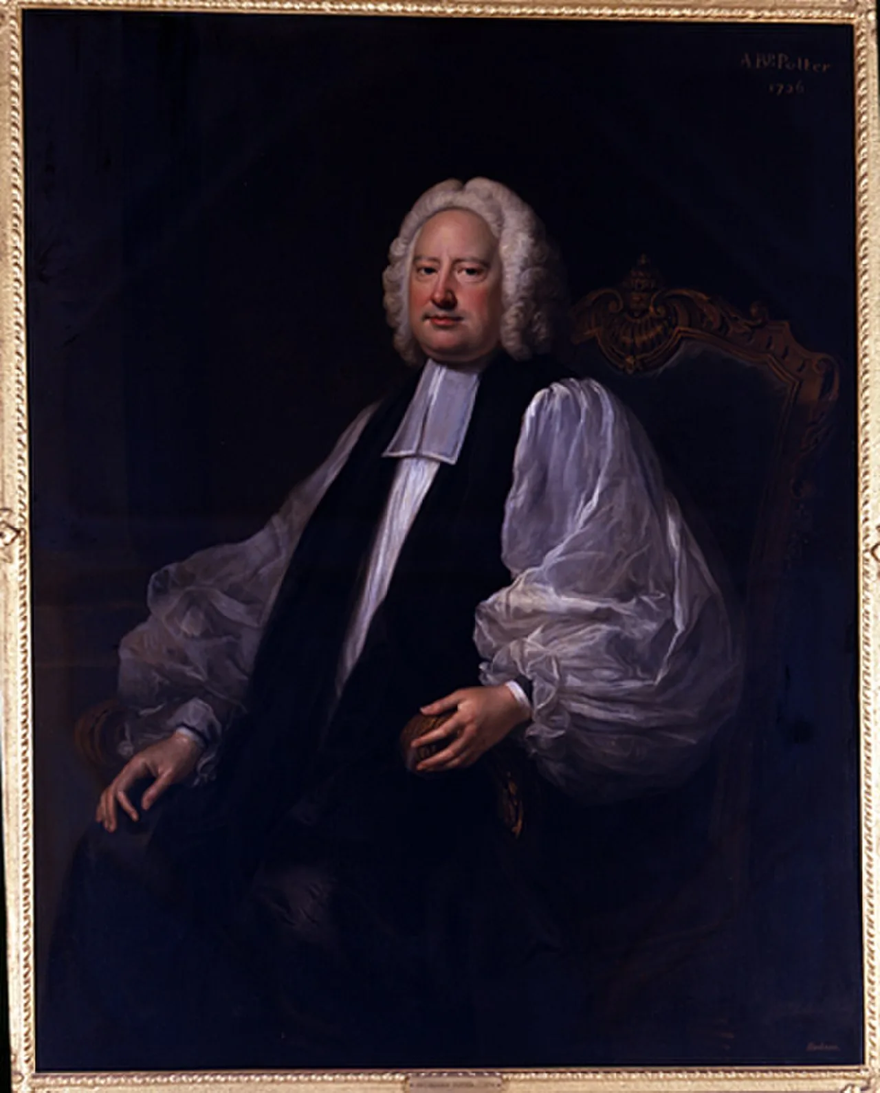 John Potter