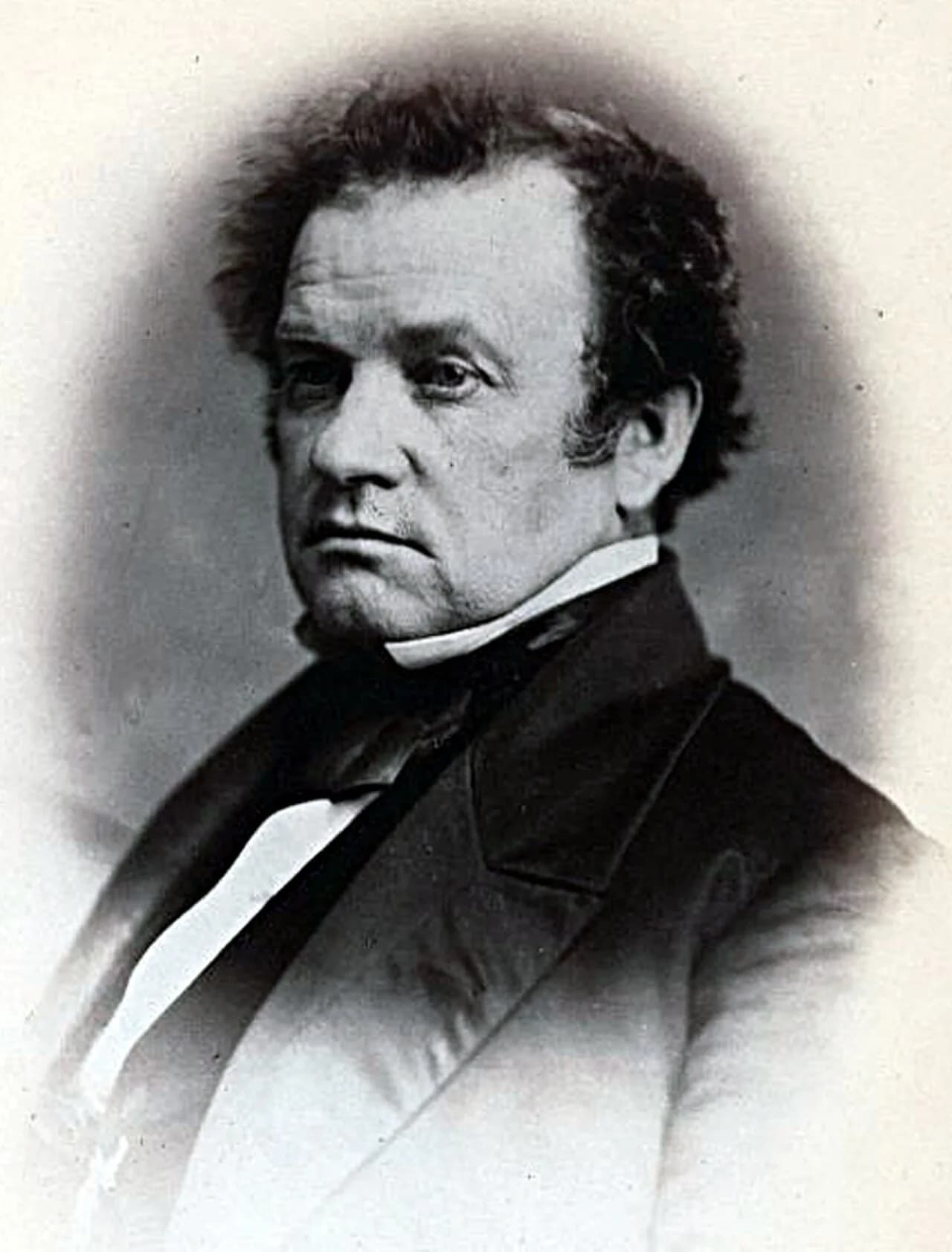 James Augustus Stewart