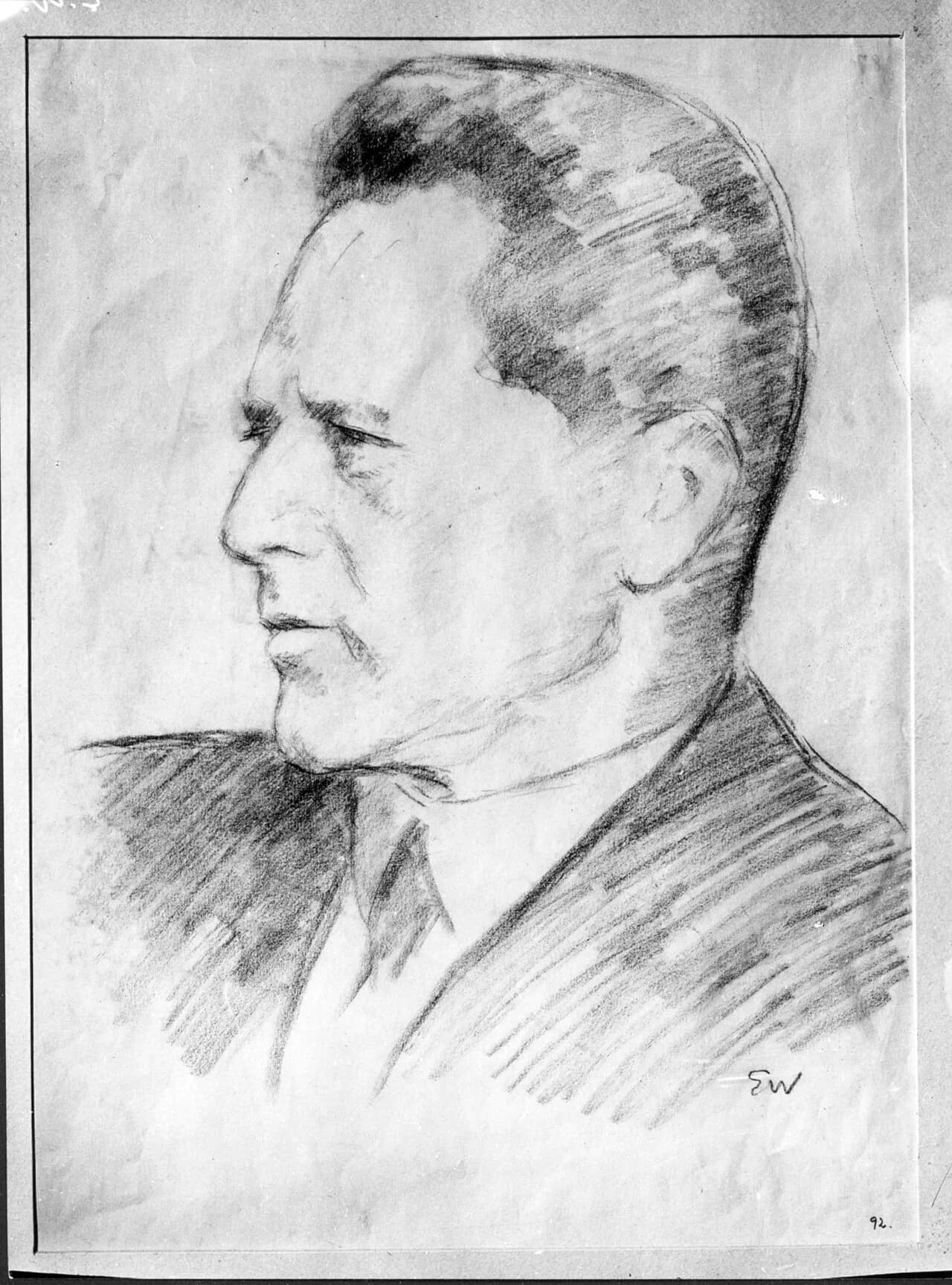 Nikolai Nissen Paus