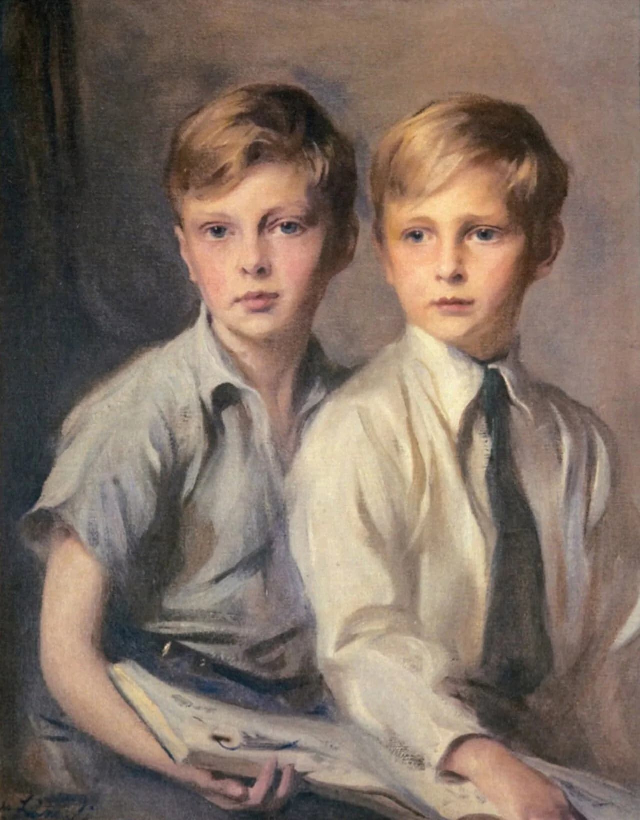 Henry Bathurst, 8. Earl Bathurst