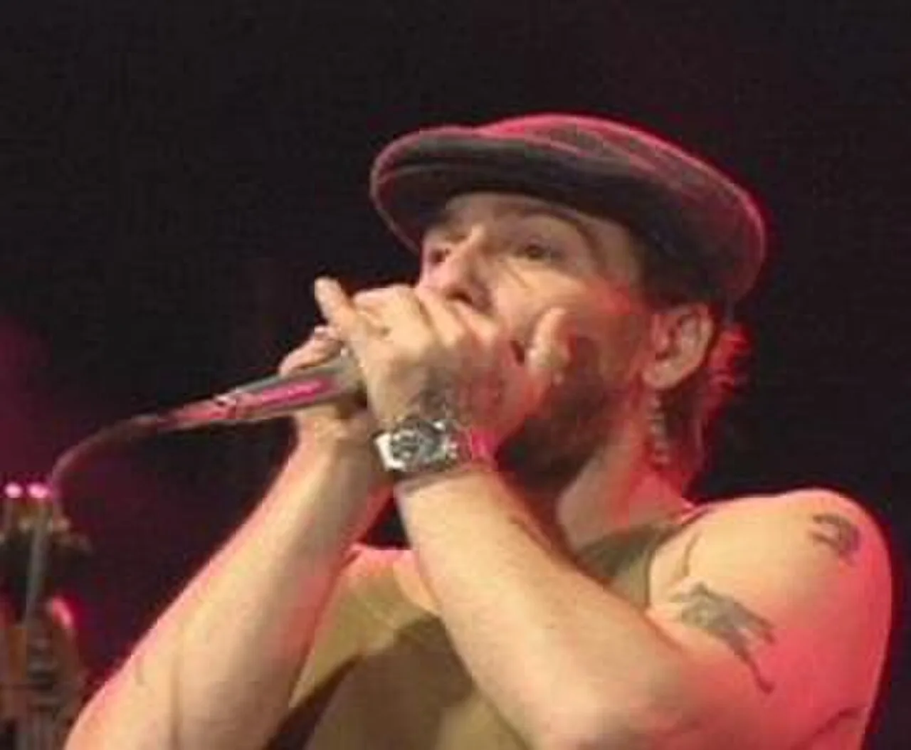 Patrick Esposito Di Napoli