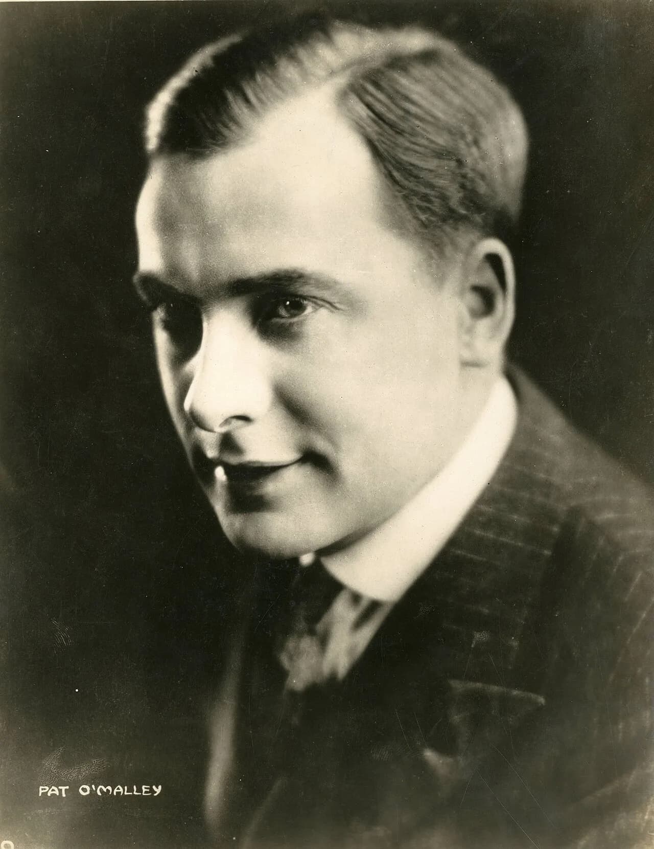 Patrick H. O'Malley, Jr.