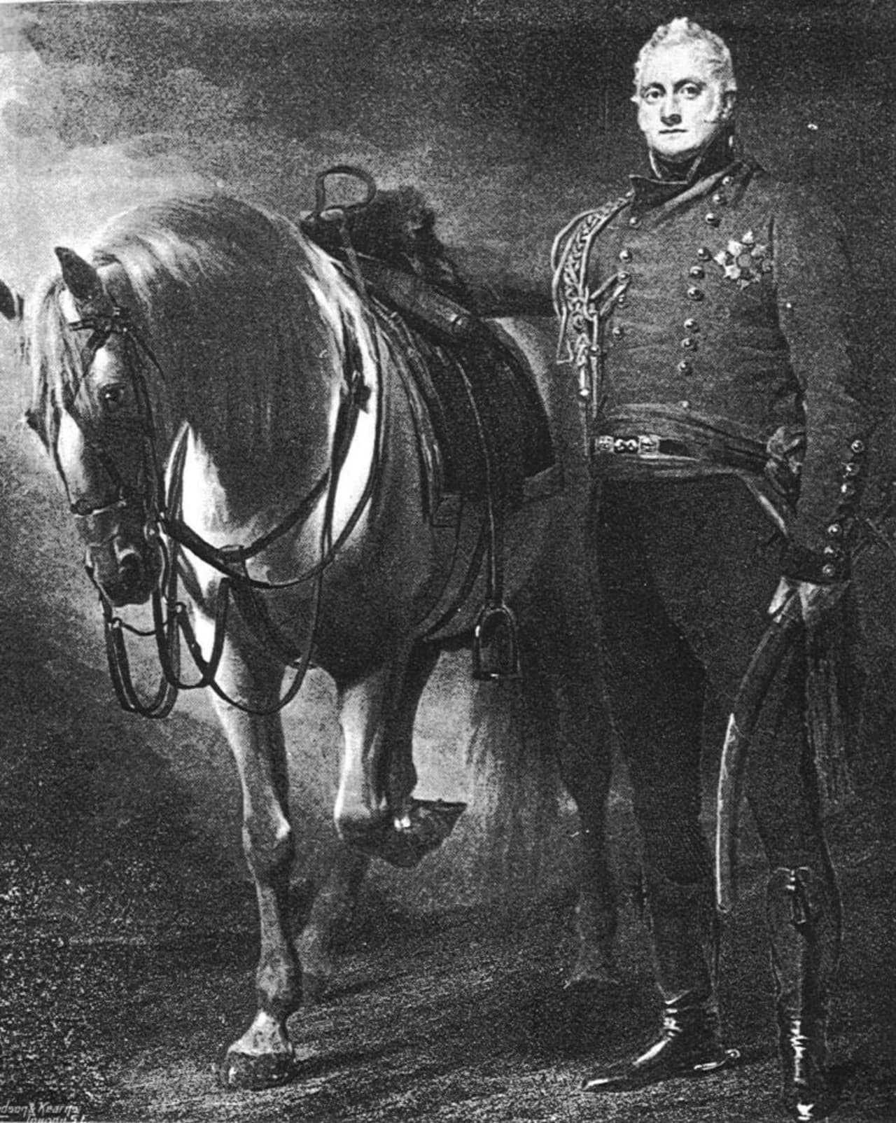 John Hope, 4. Earl of Hopetoun