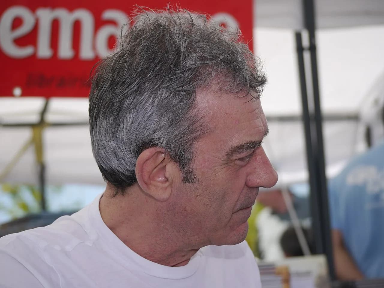 Patrick Jusseaume