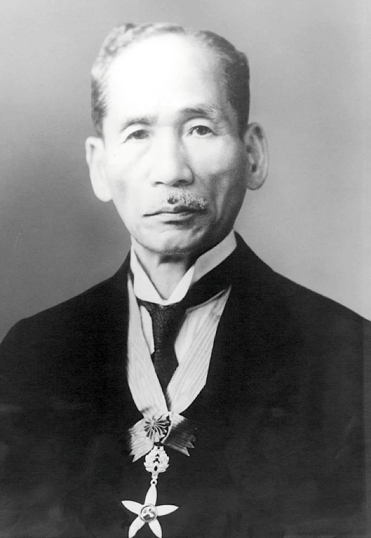 Suzuki Umetarō
