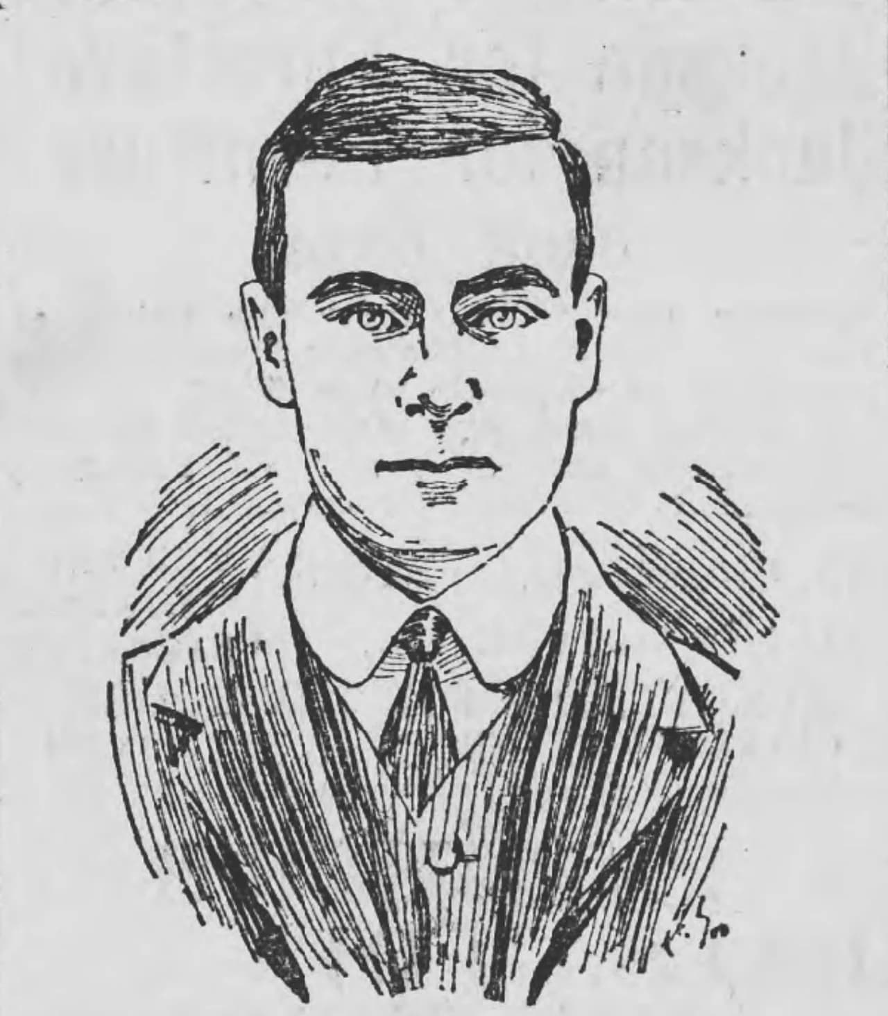 Patrick Munro