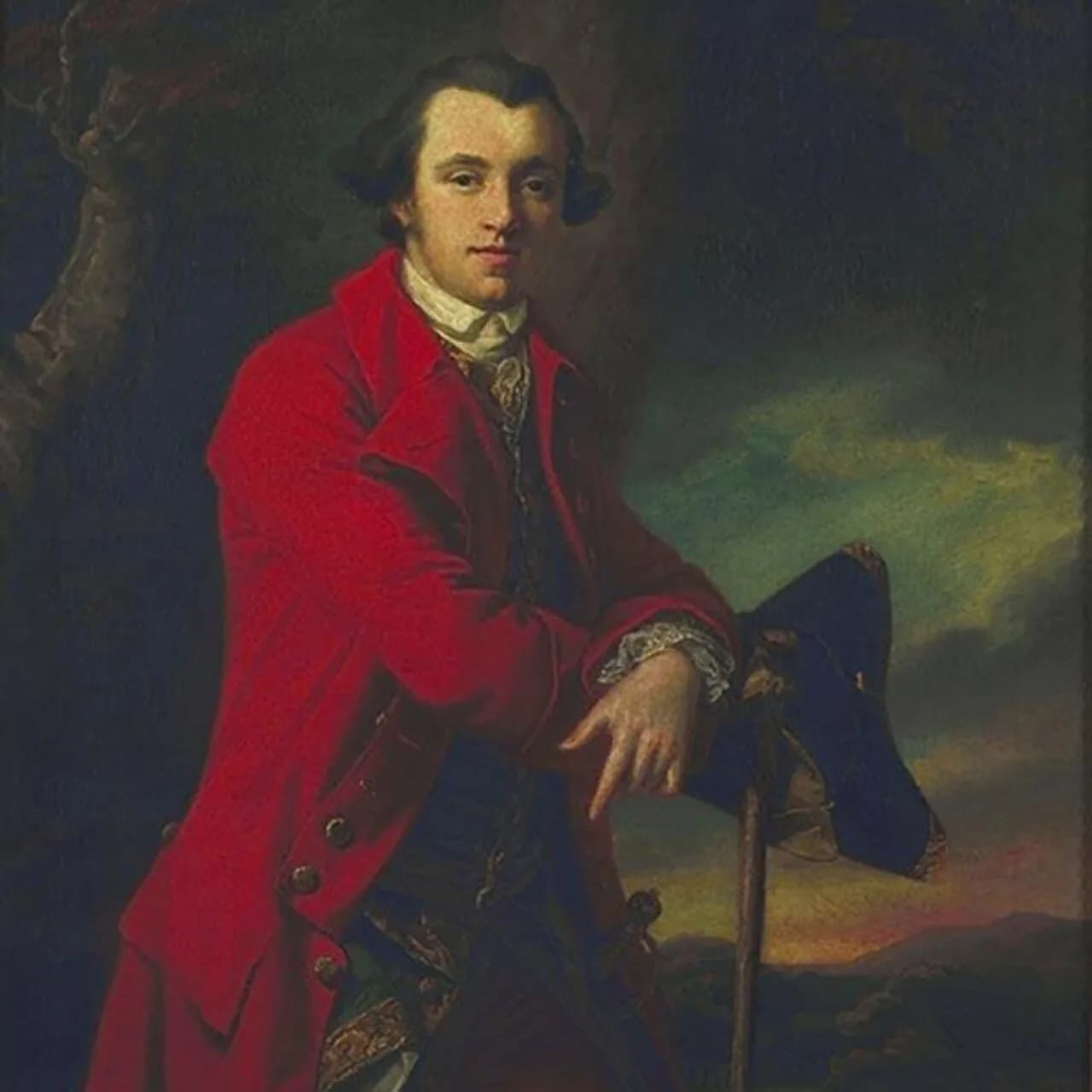 Archibald Douglas-Hamilton, 9. Duke of Hamilton