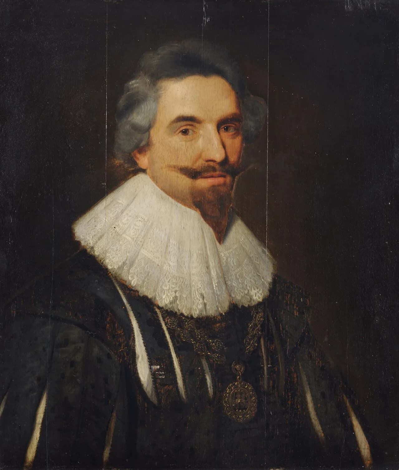 Cornelius Vermuyden