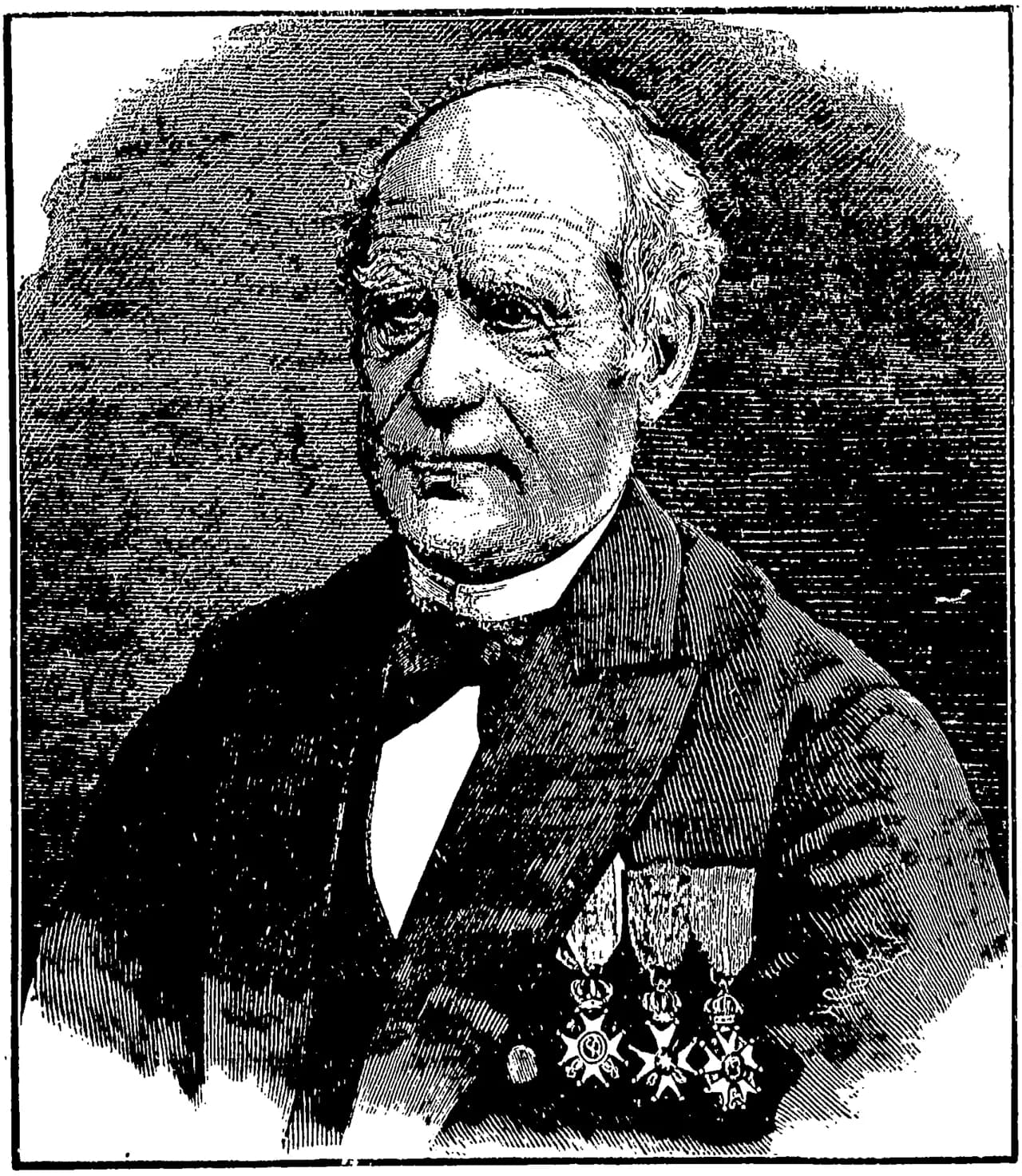 Laurits Martin Esmark