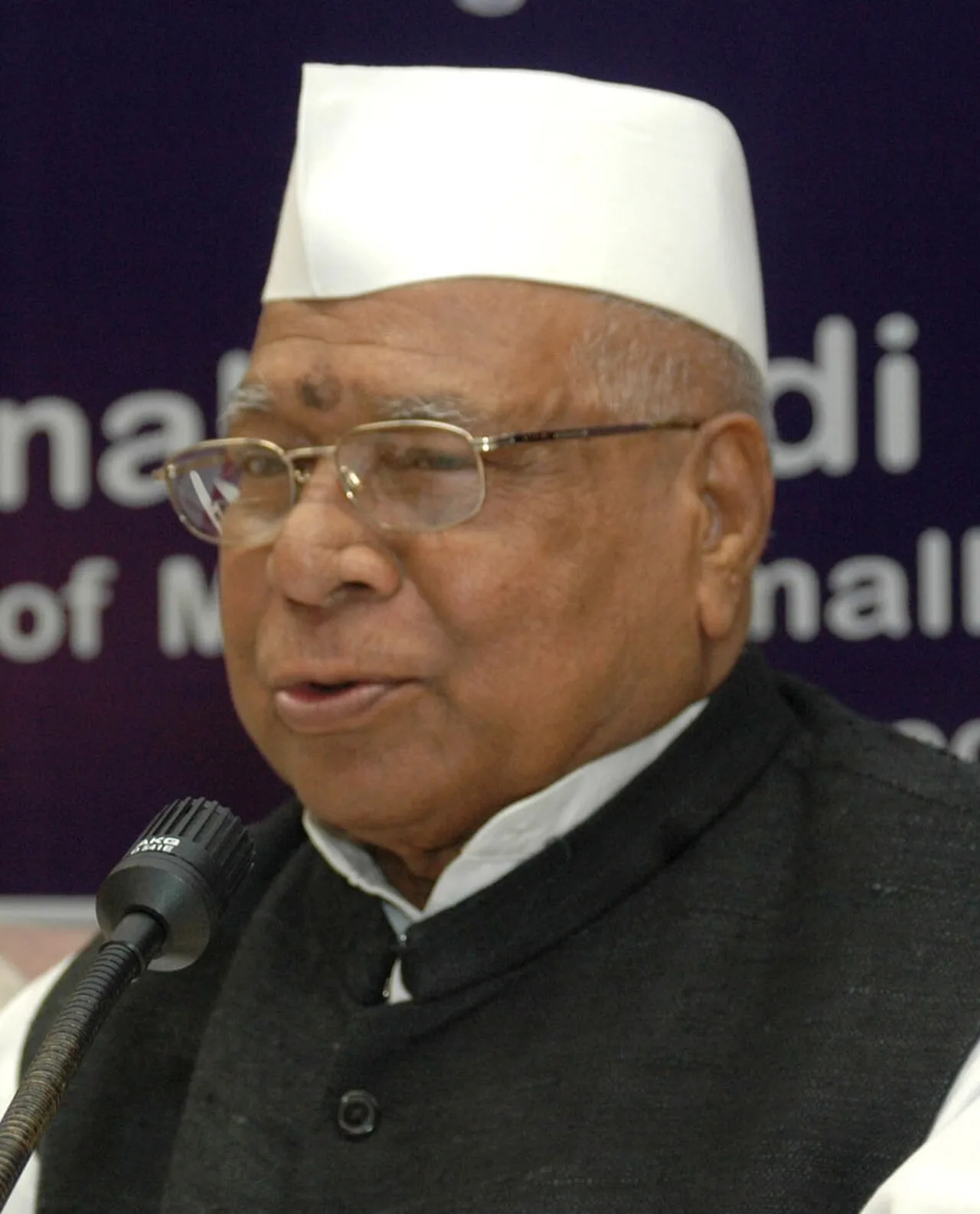 Mahavir Prasad