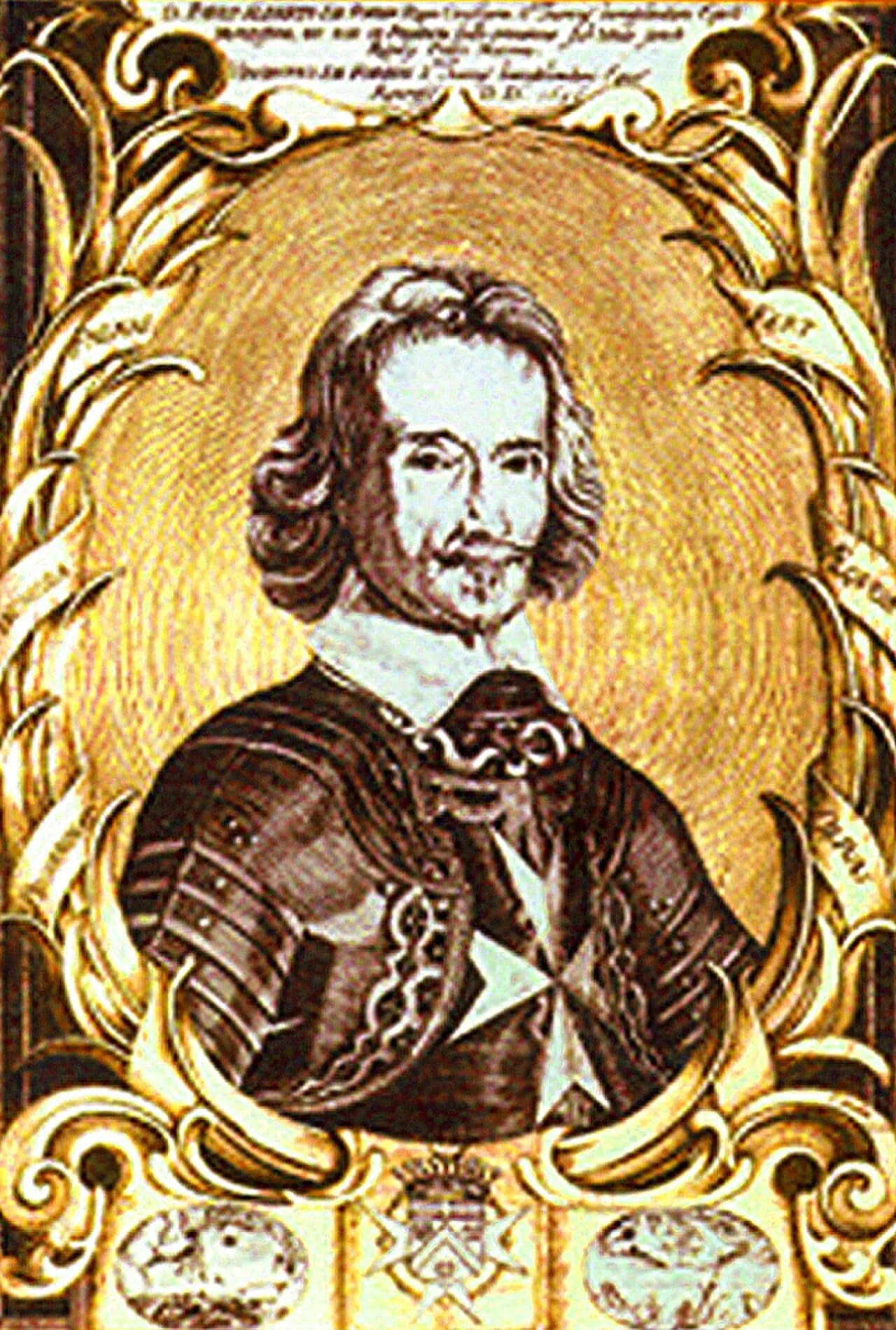 Paul-Albert de Forbin Bonneval