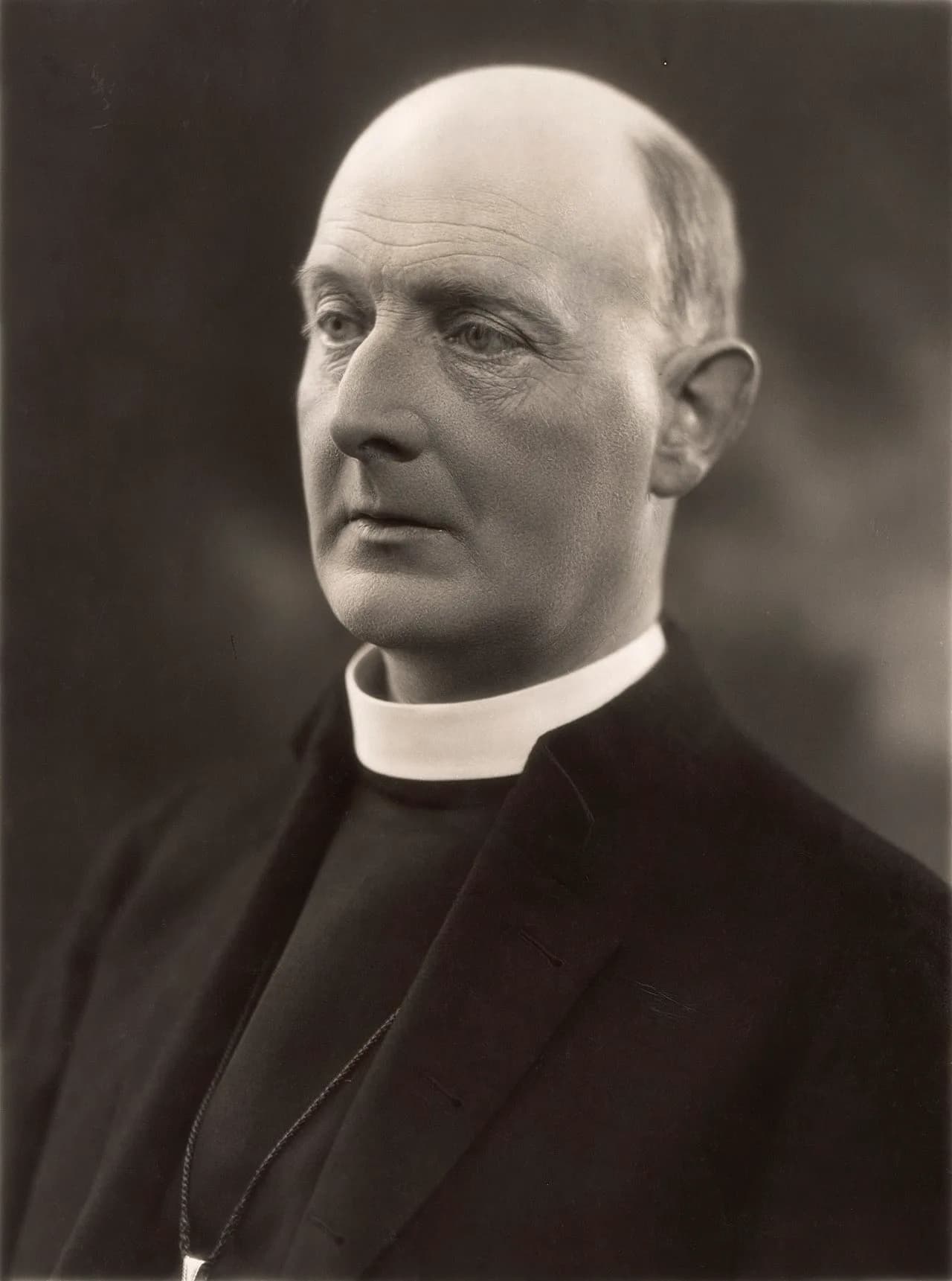 Cyril Forster Garbett