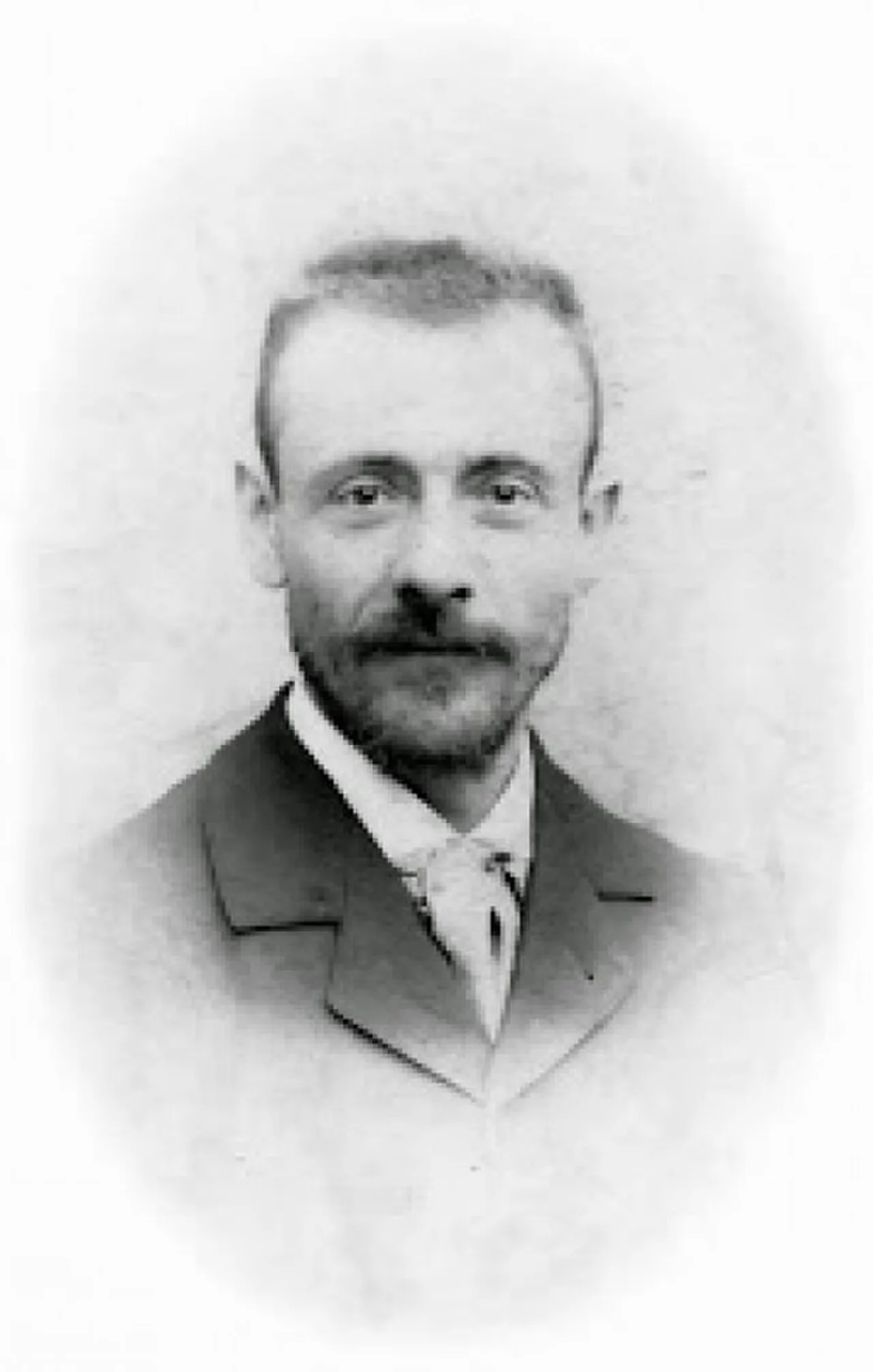 Paul François Choppin