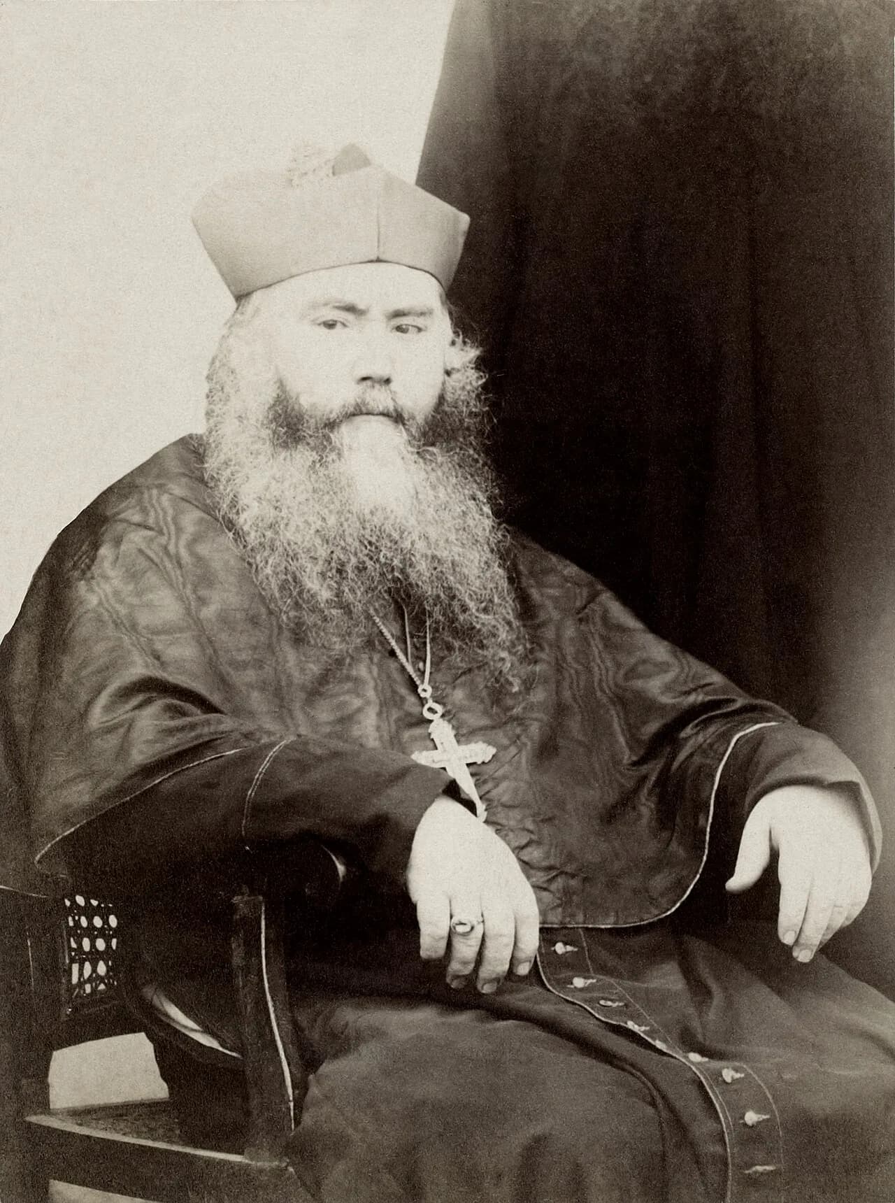 Paul-François Puginier