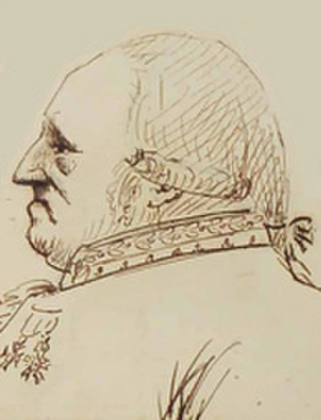 Paul François de Quelen de la Vauguyon