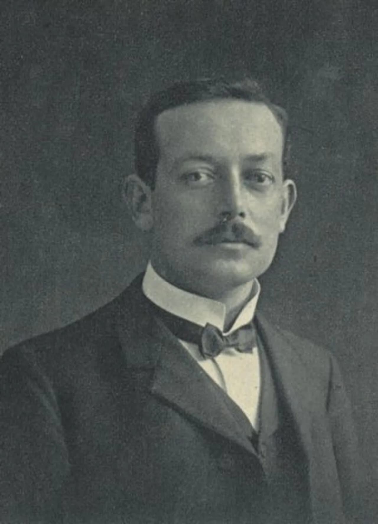 Paul Louis Mercanton