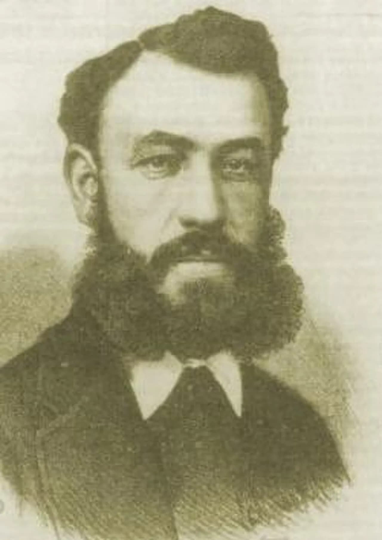 Paul-Louis de Leusse