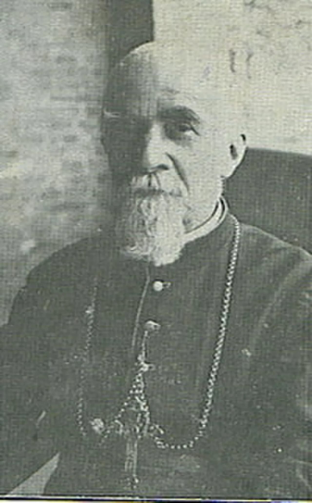 Paul-Marie Dumond