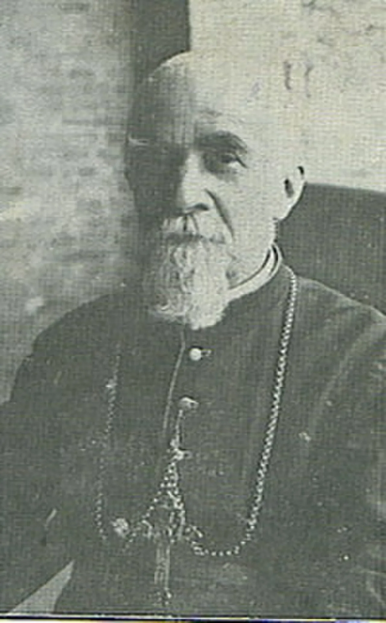 Paul-Marie Dumond