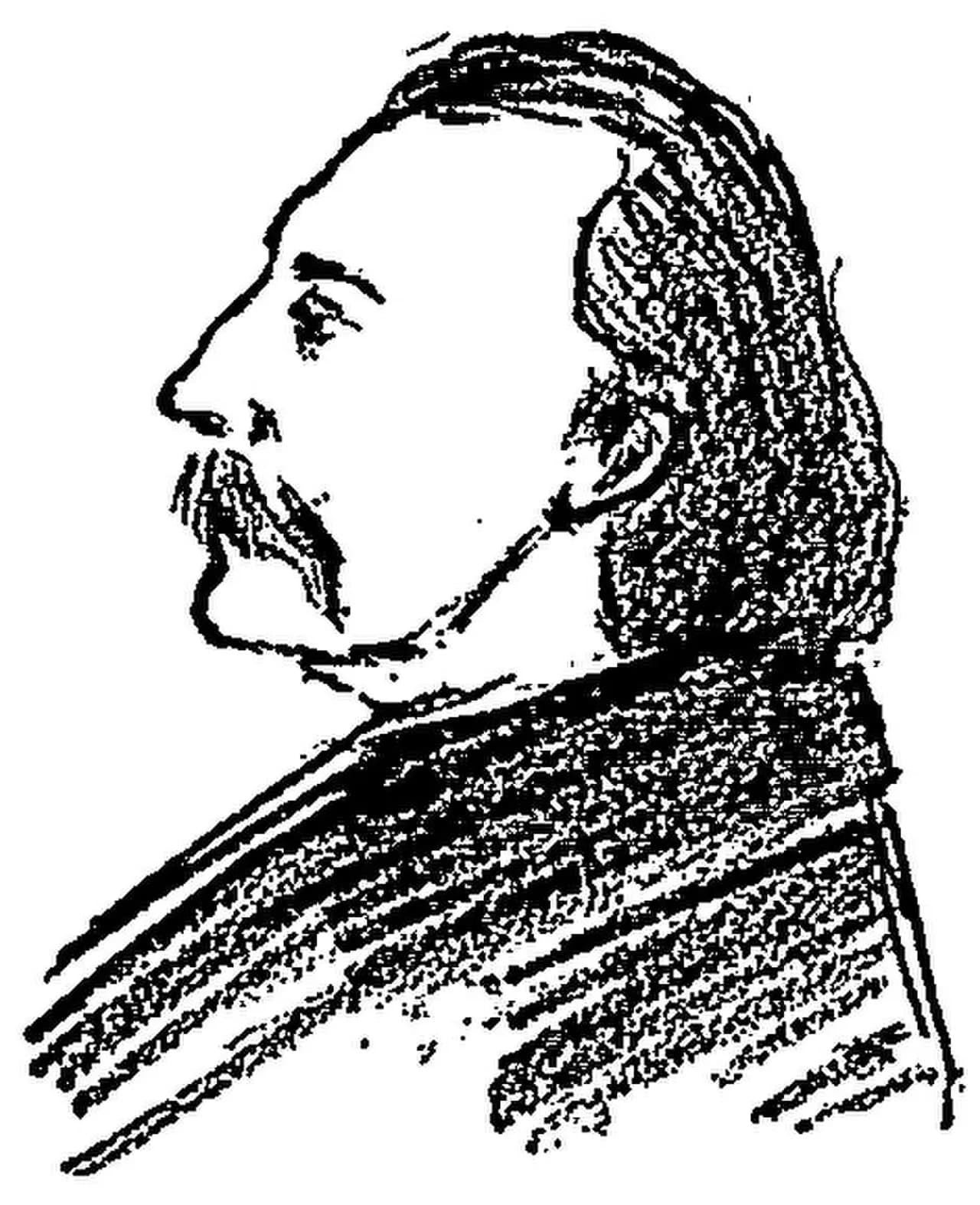 Paul-Napoléon Roinard