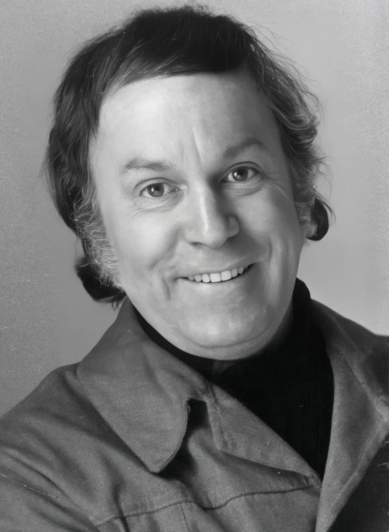 Paul-Olivier Trépanier