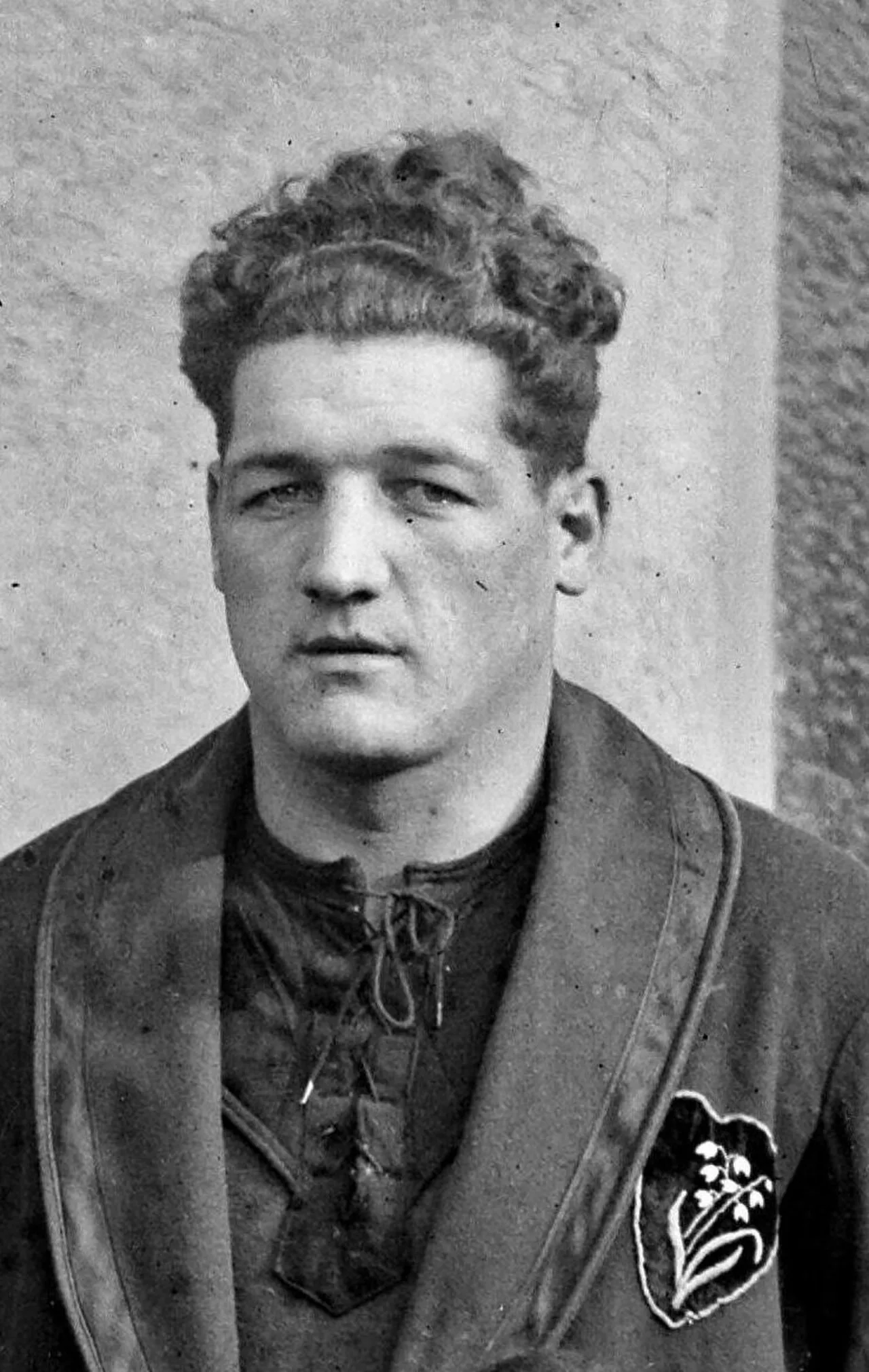 Paul Barrère