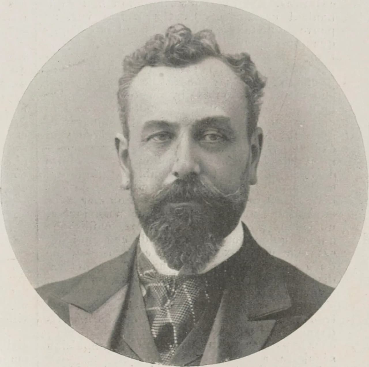 Jean-Baptiste Paul Beau