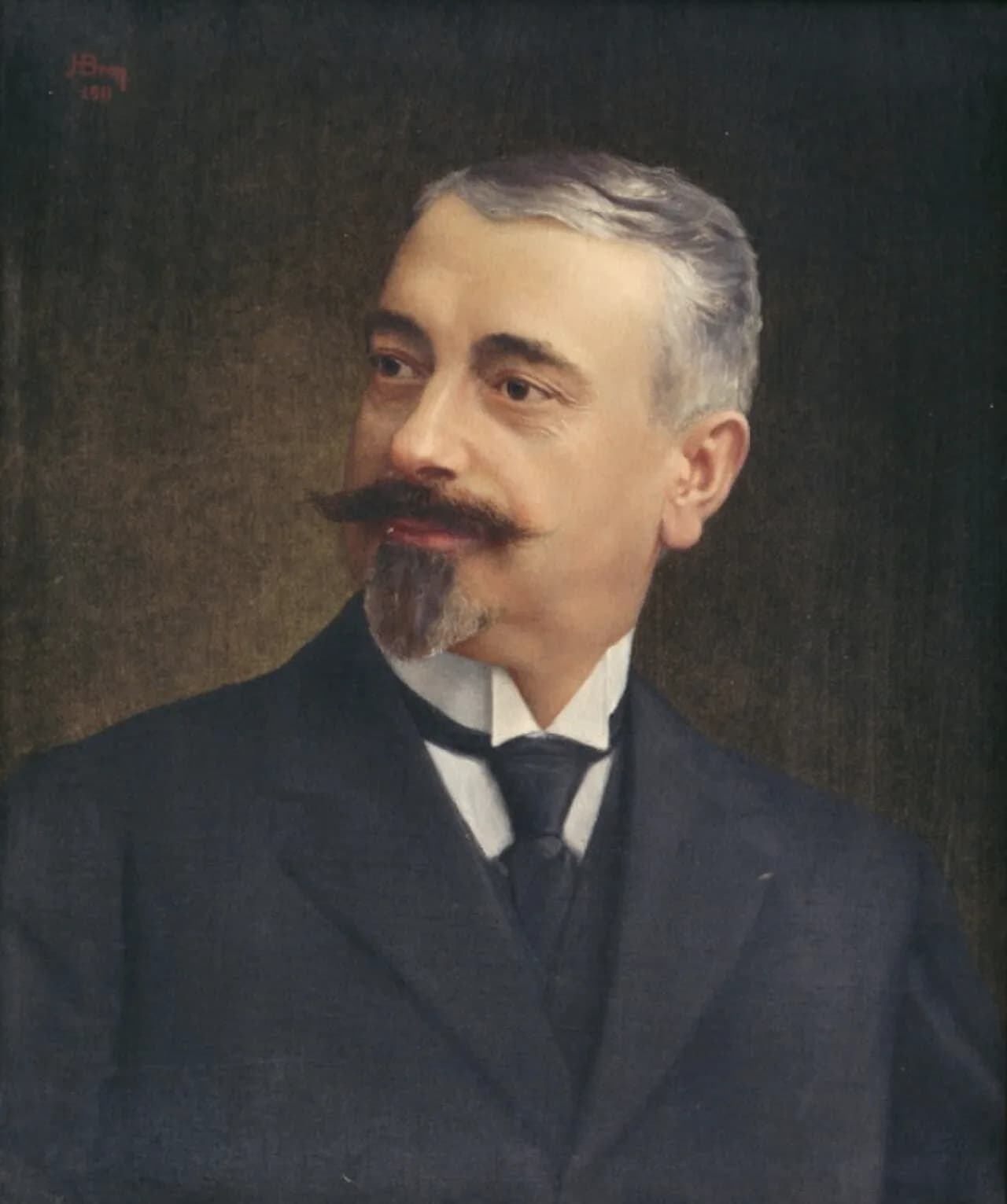 Paul Bellamy