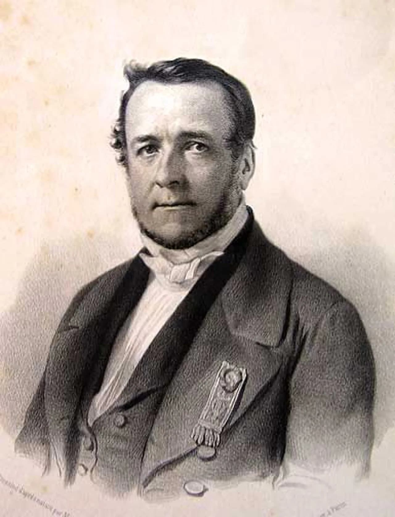Paul Boudet